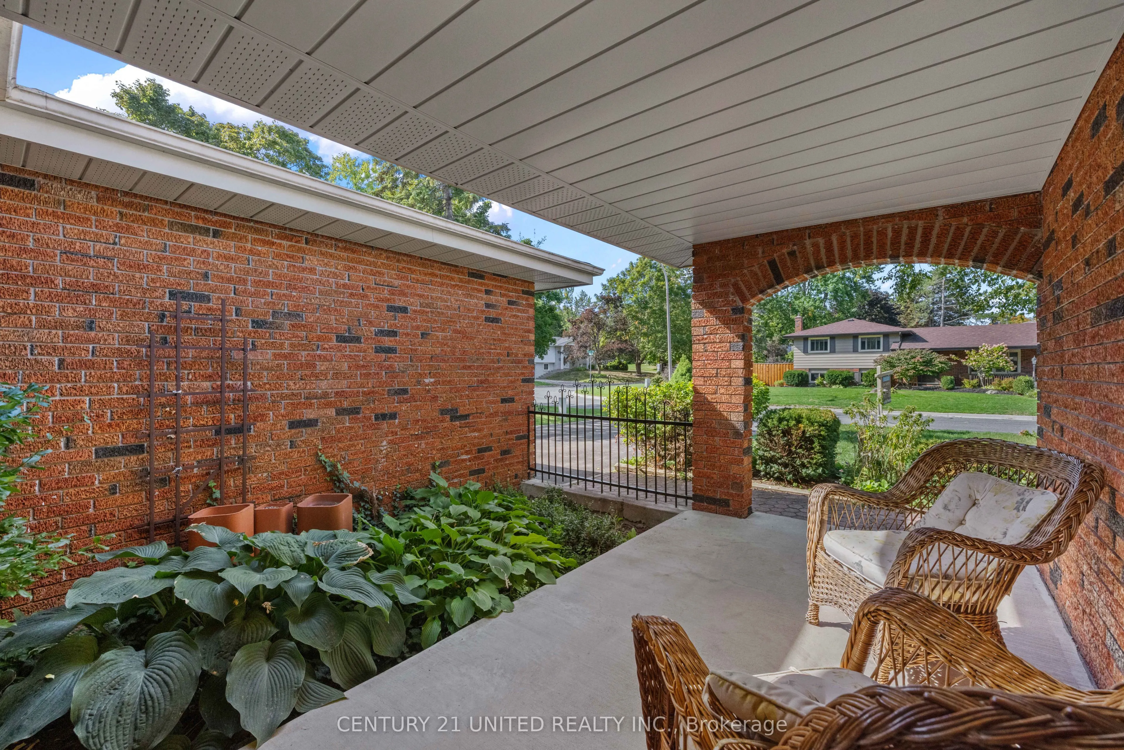 1332 Balsam Avenue