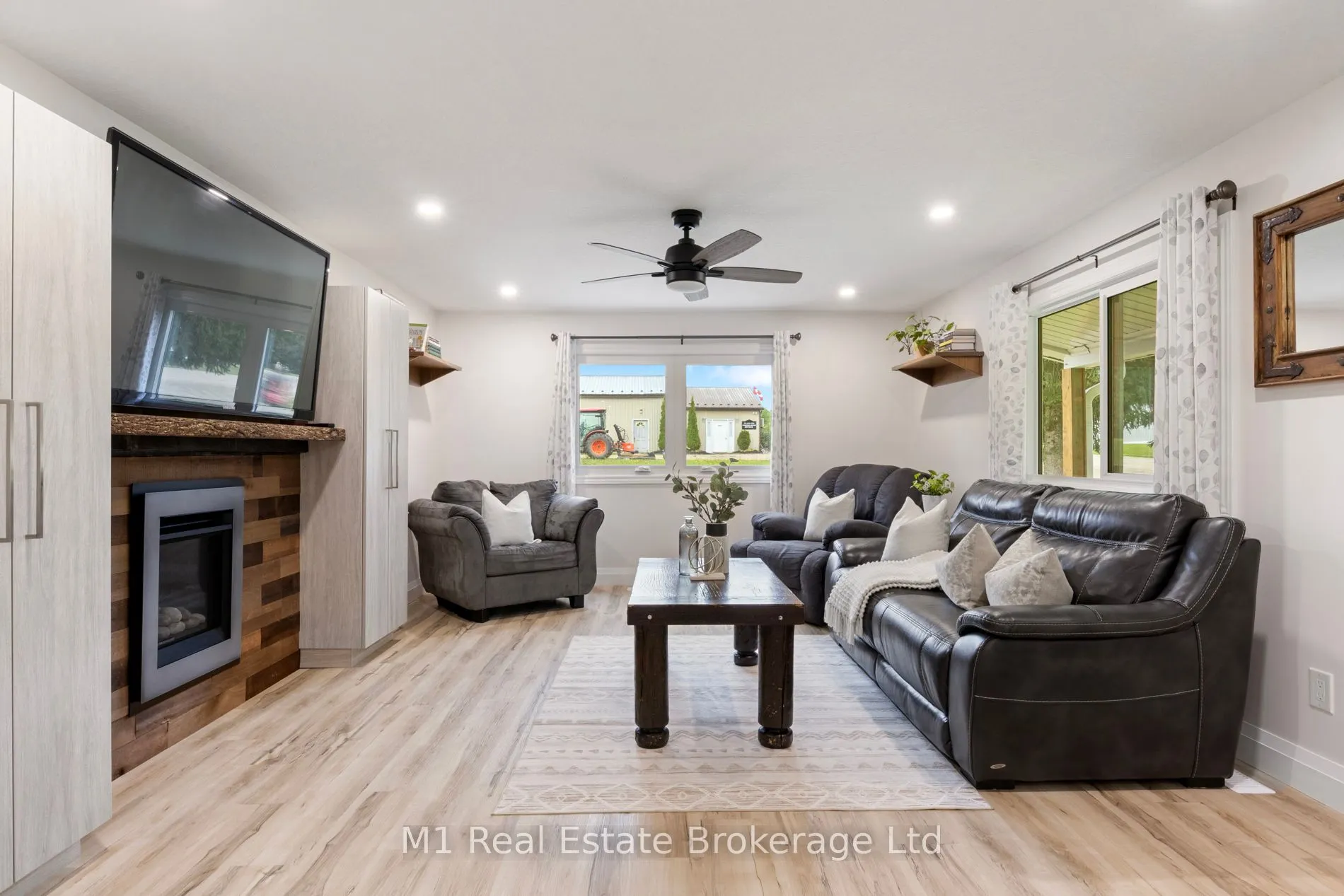 58 2nd Avenue