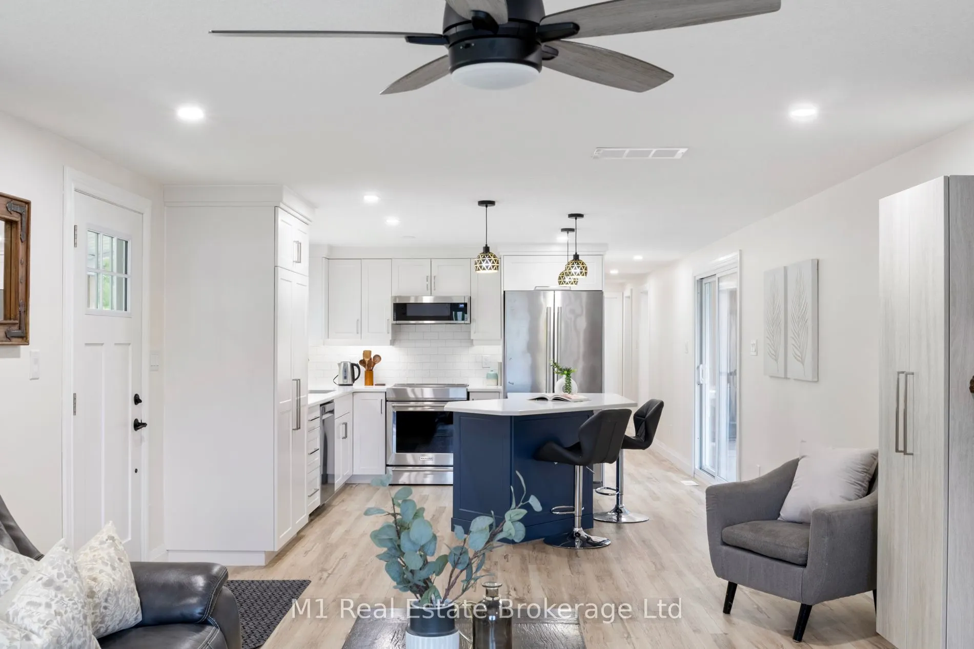 58 2nd Avenue