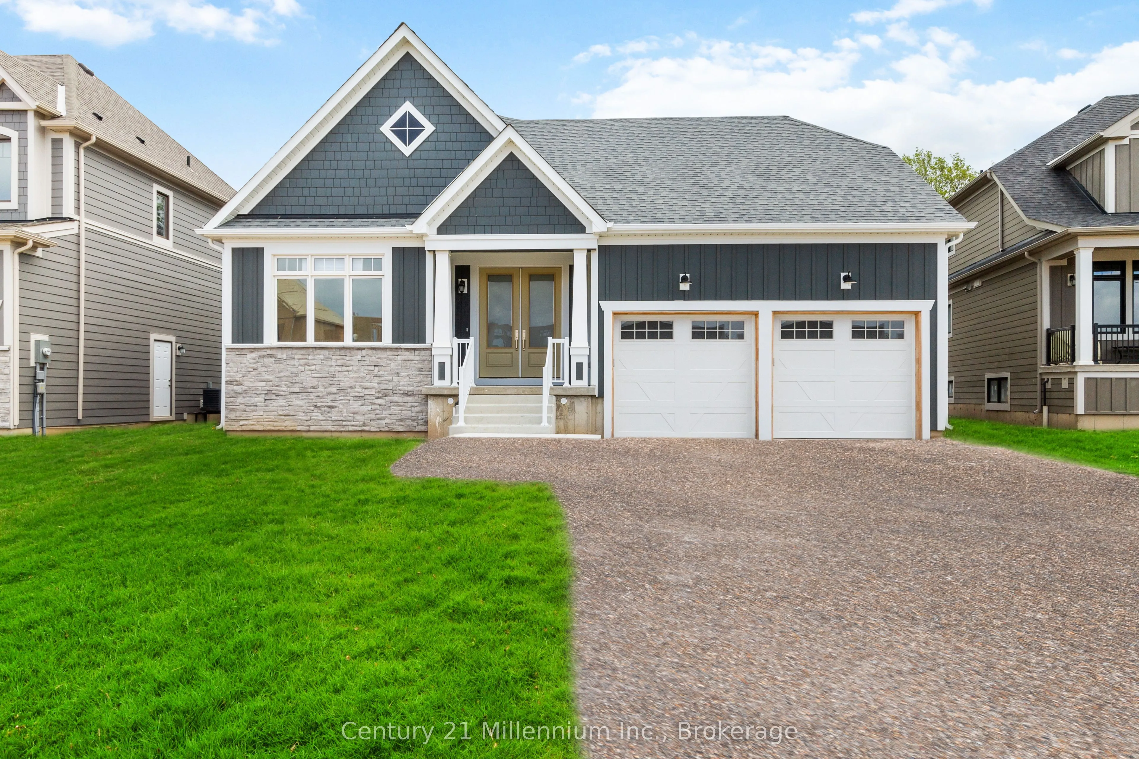 115 STILLWATER Crescent