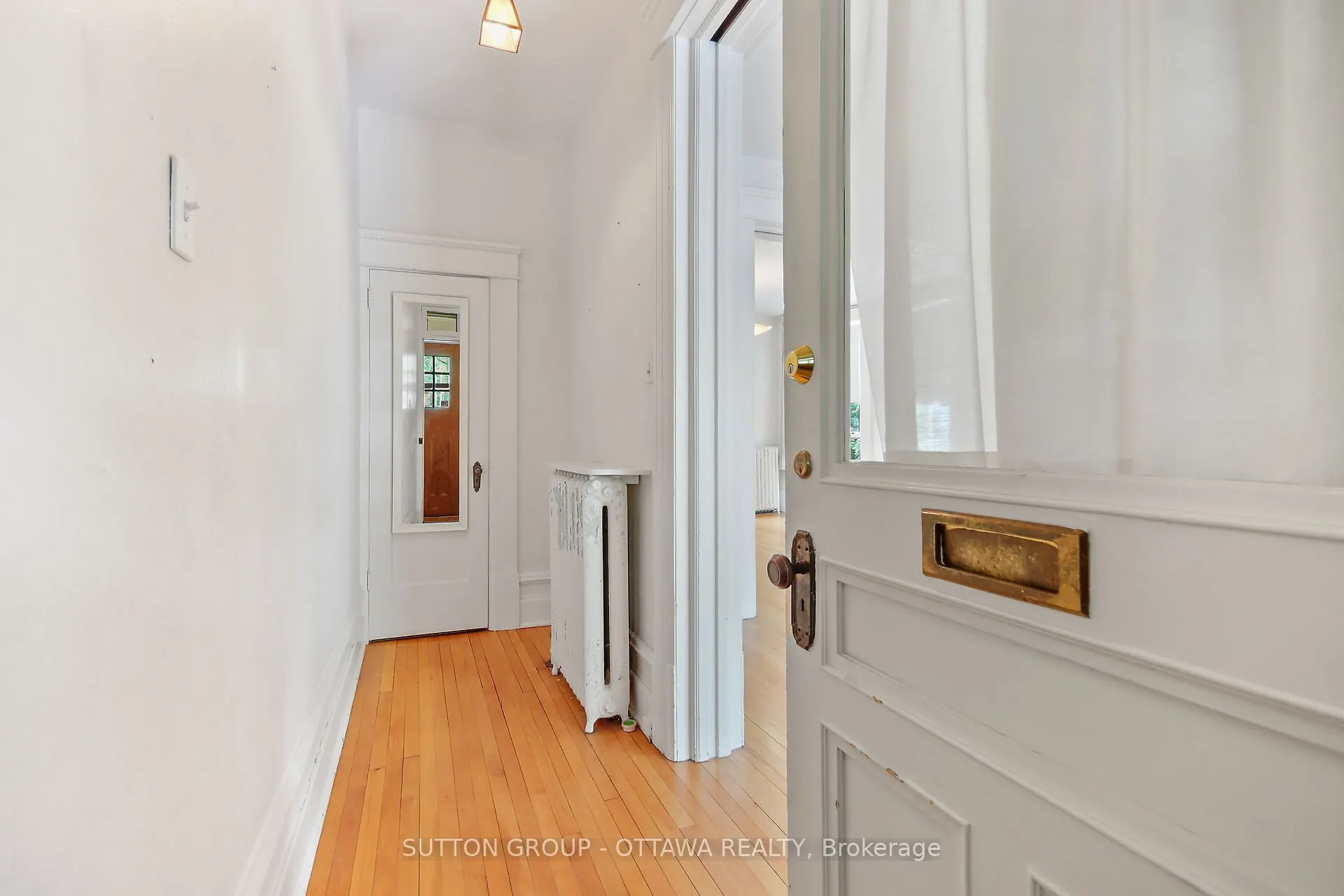124 Fourth Avenue