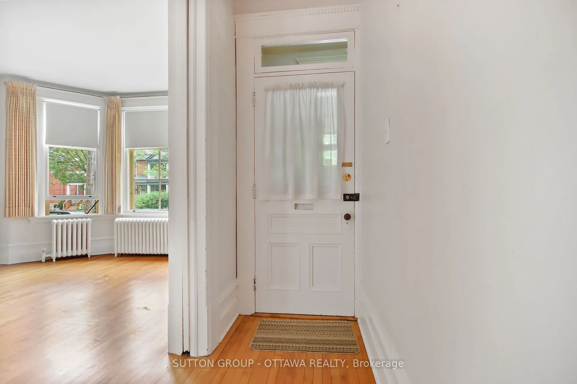 124 Fourth Avenue