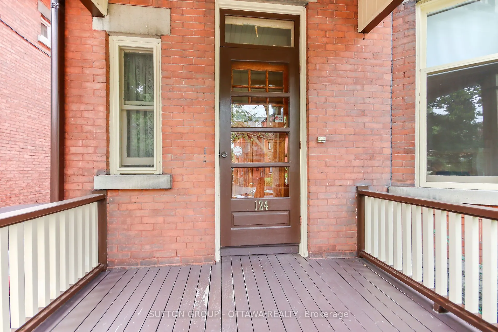 124 Fourth Avenue