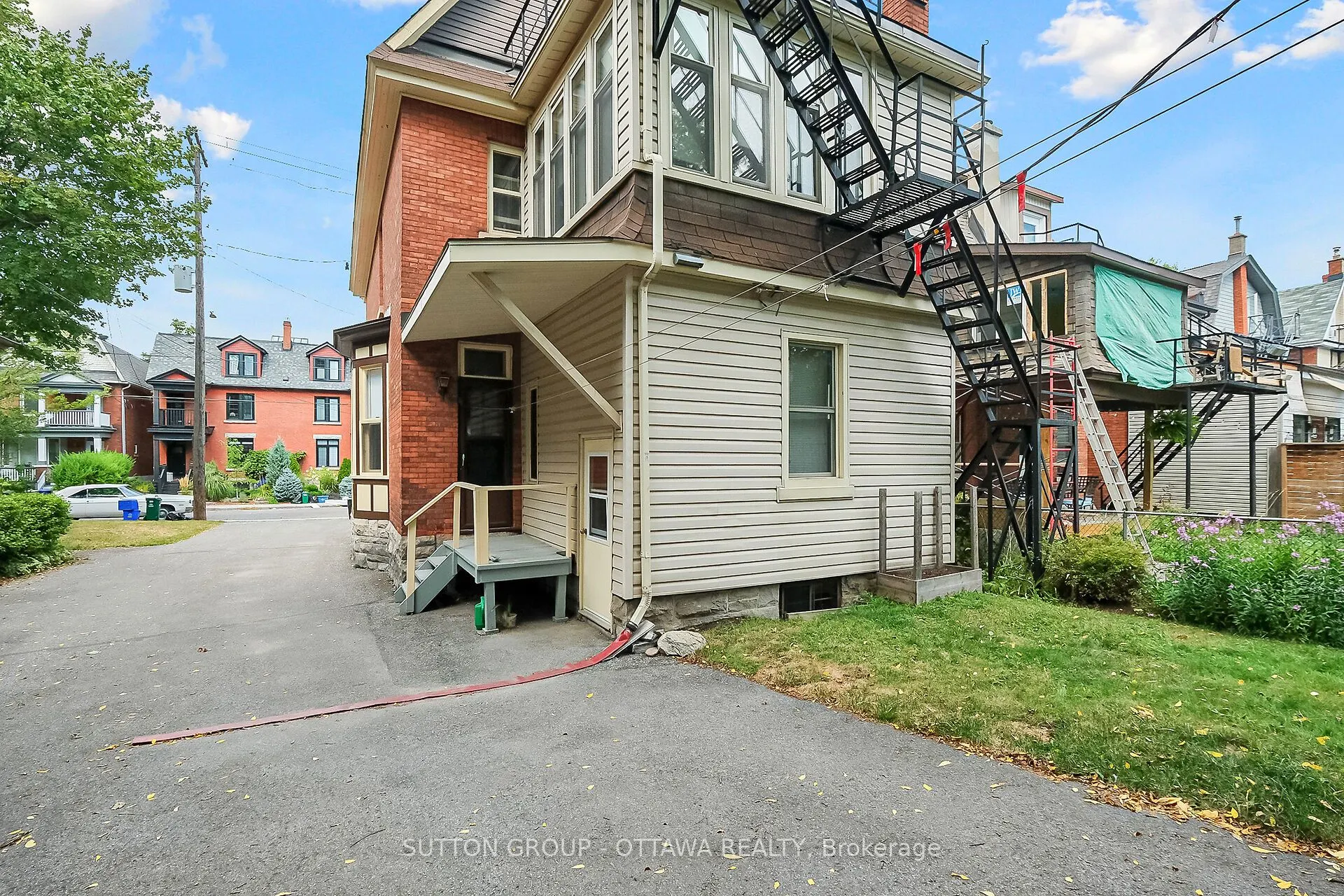 124 Fourth Avenue
