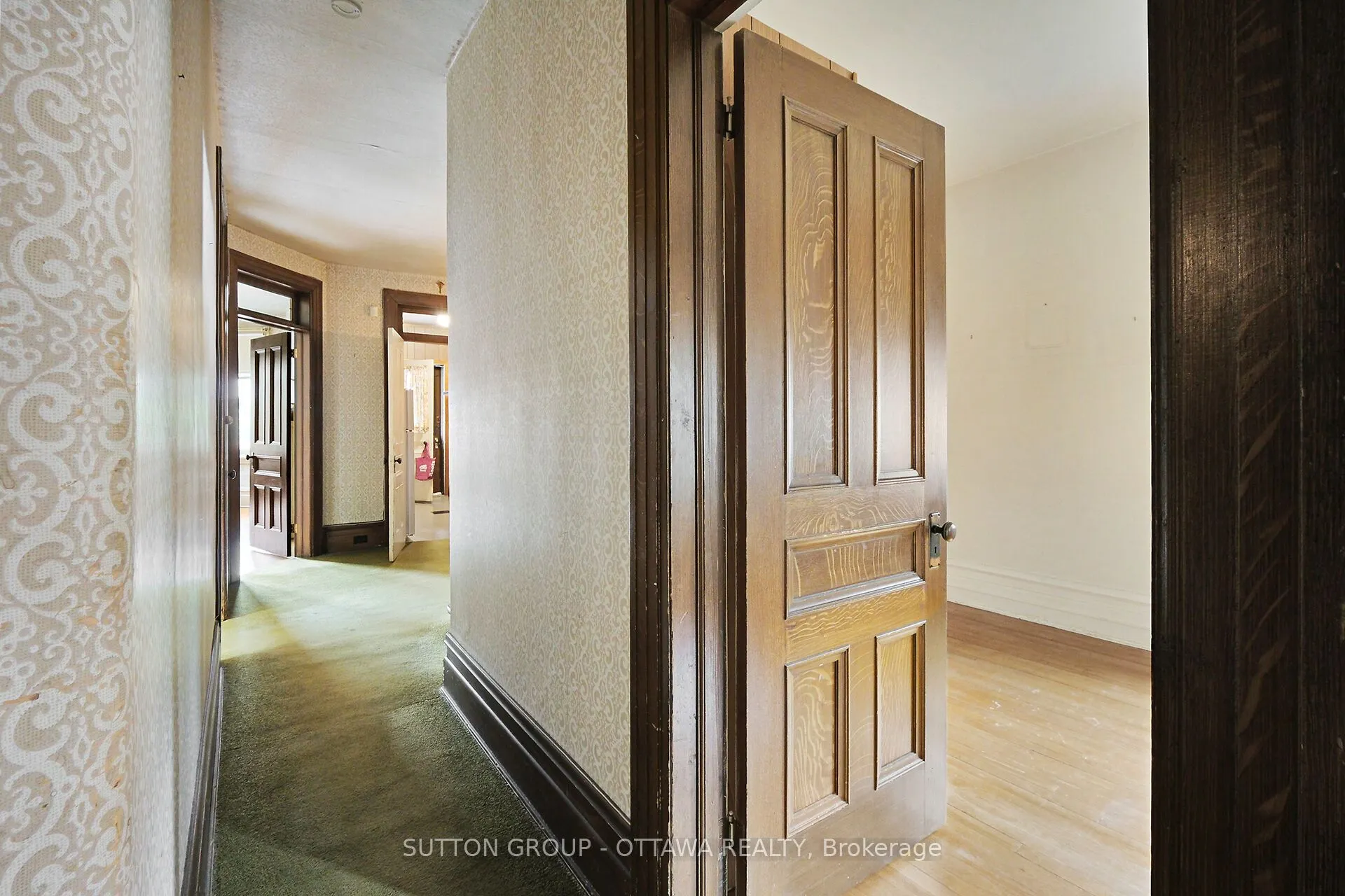 124 Fourth Avenue