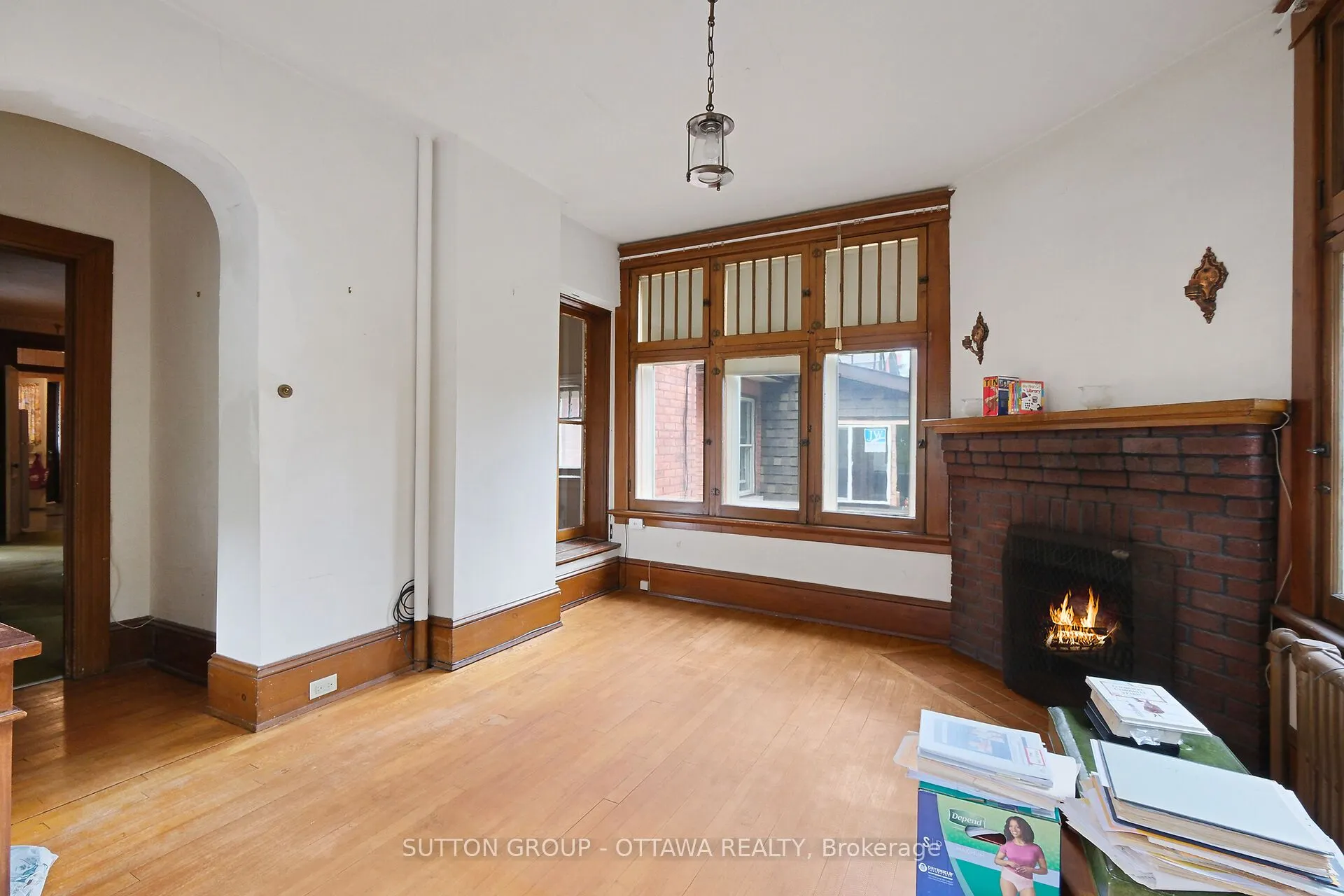 124 Fourth Avenue
