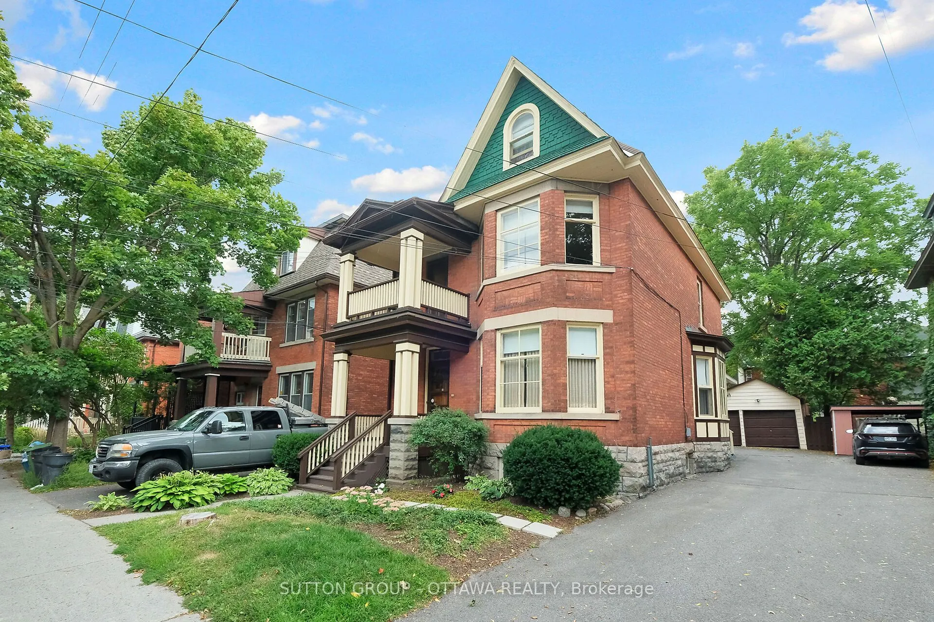 124 Fourth Avenue