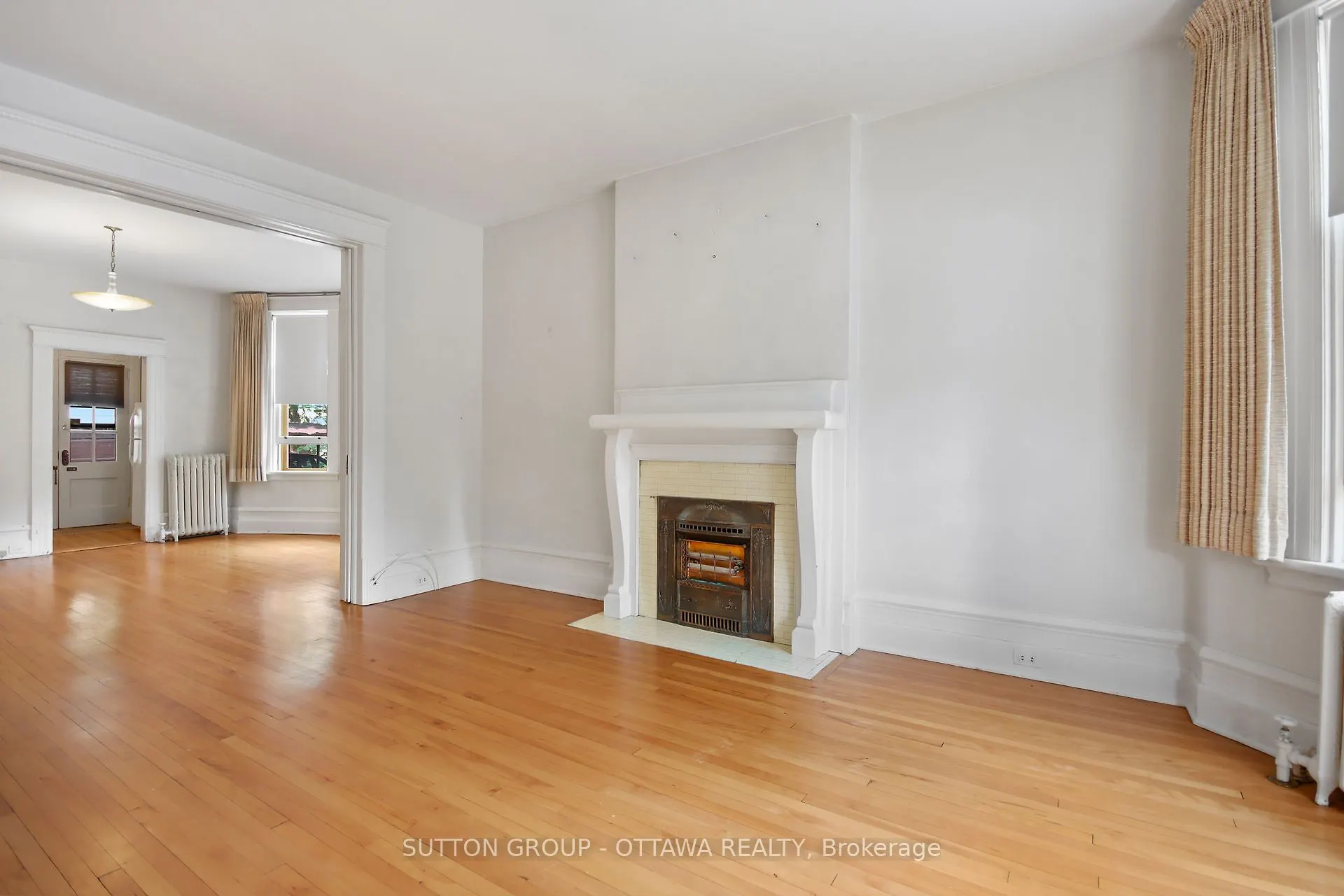 124 Fourth Avenue