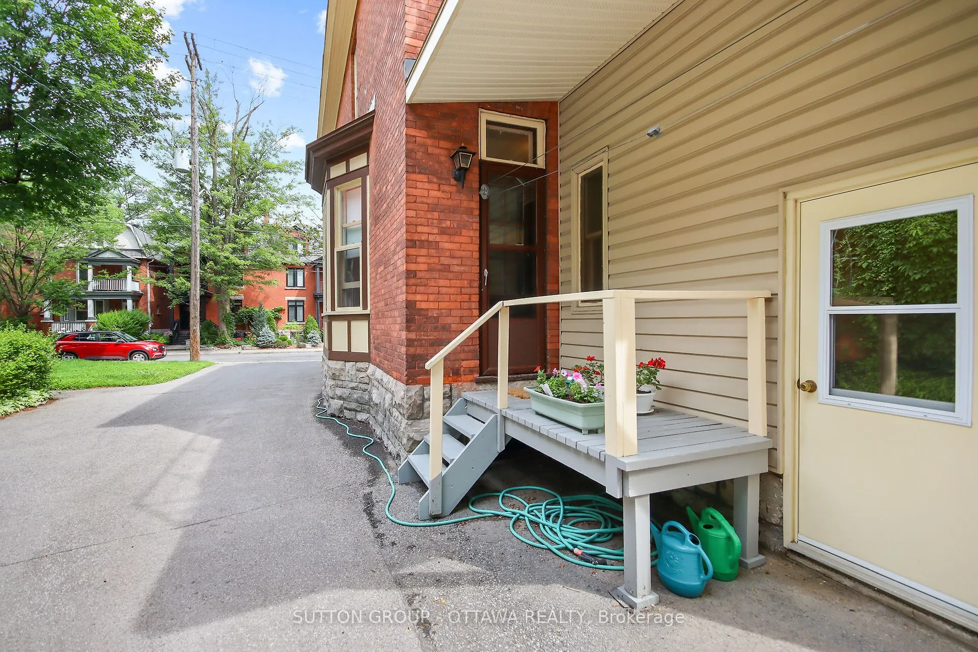 124 Fourth Avenue