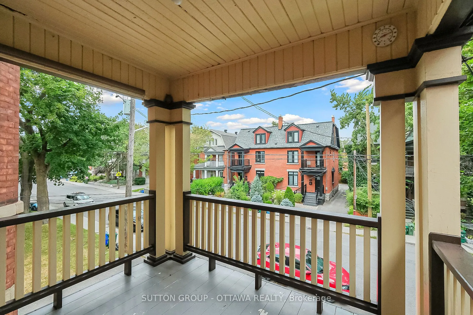 124 Fourth Avenue