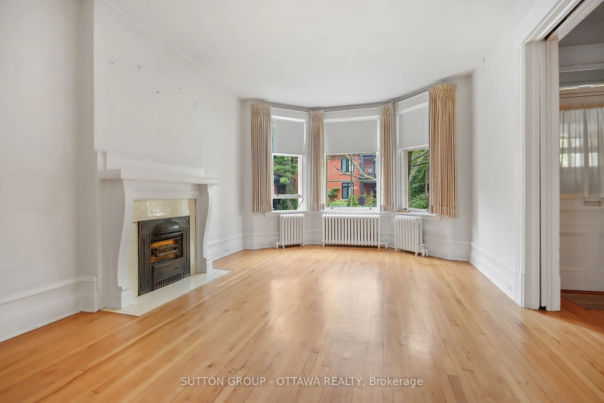 124 Fourth Avenue
