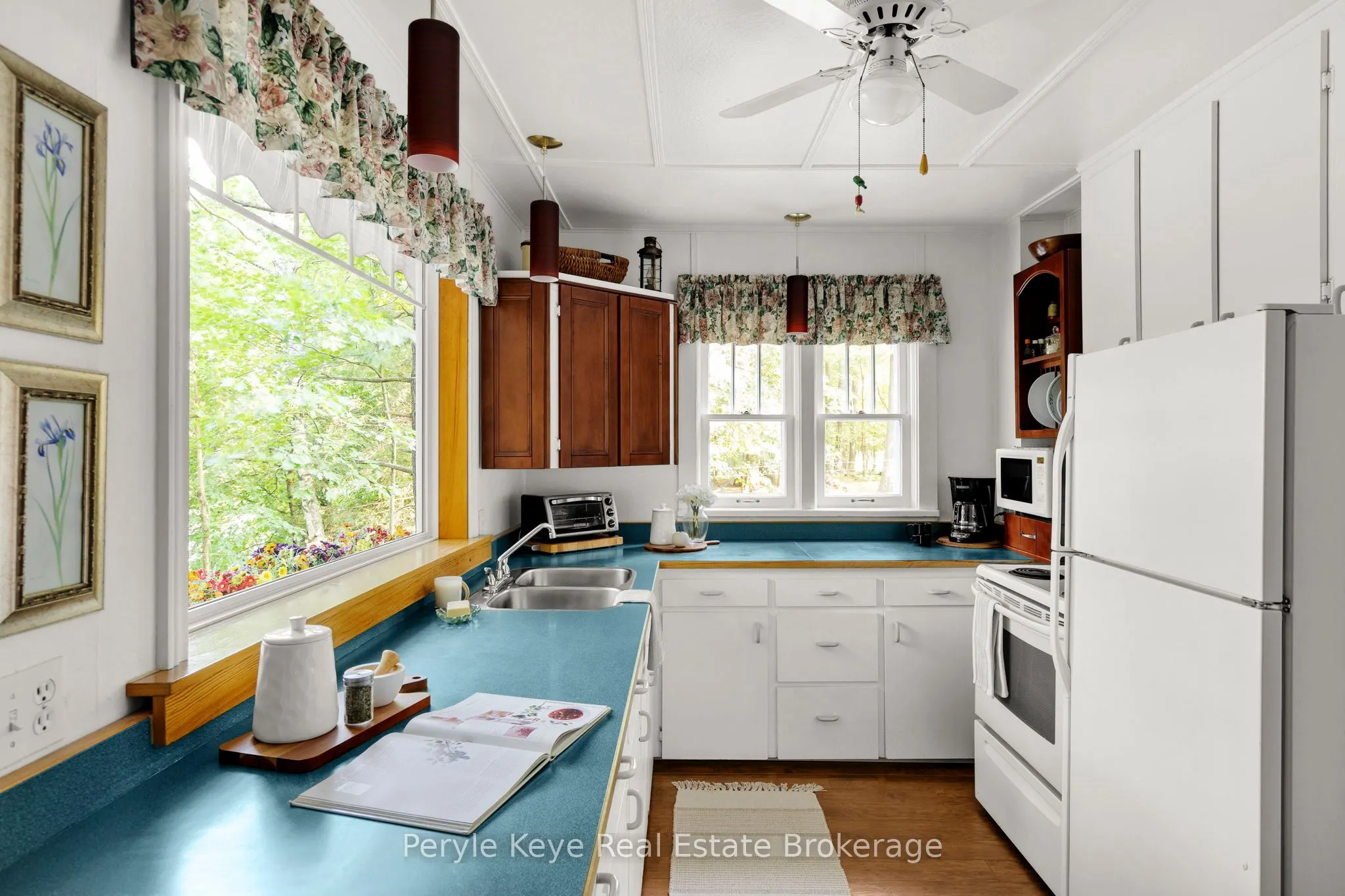 136 Deer Lake Road