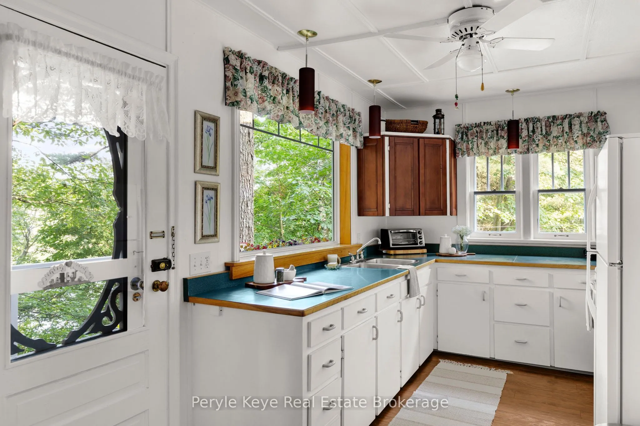 136 Deer Lake Road