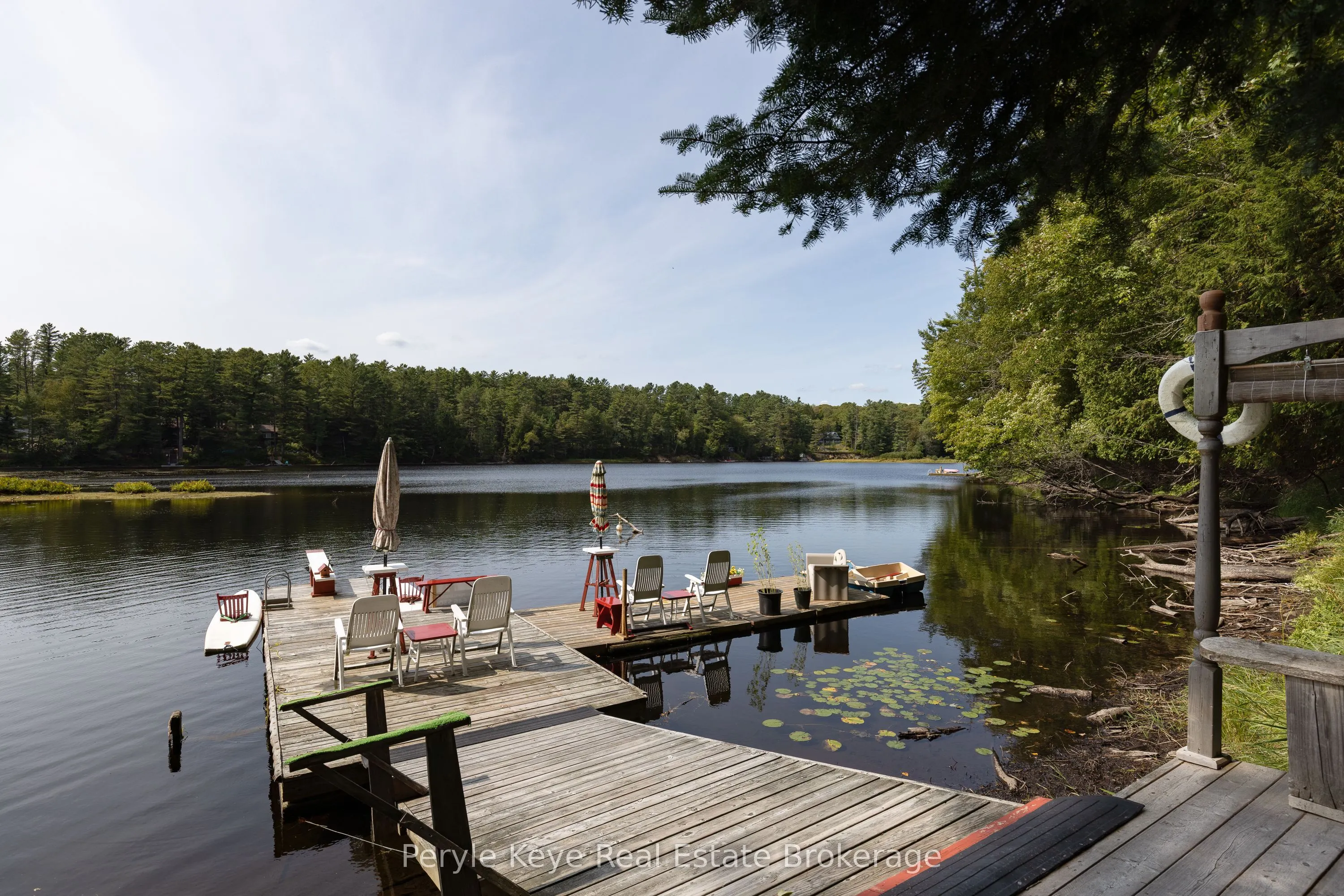 136 Deer Lake Road