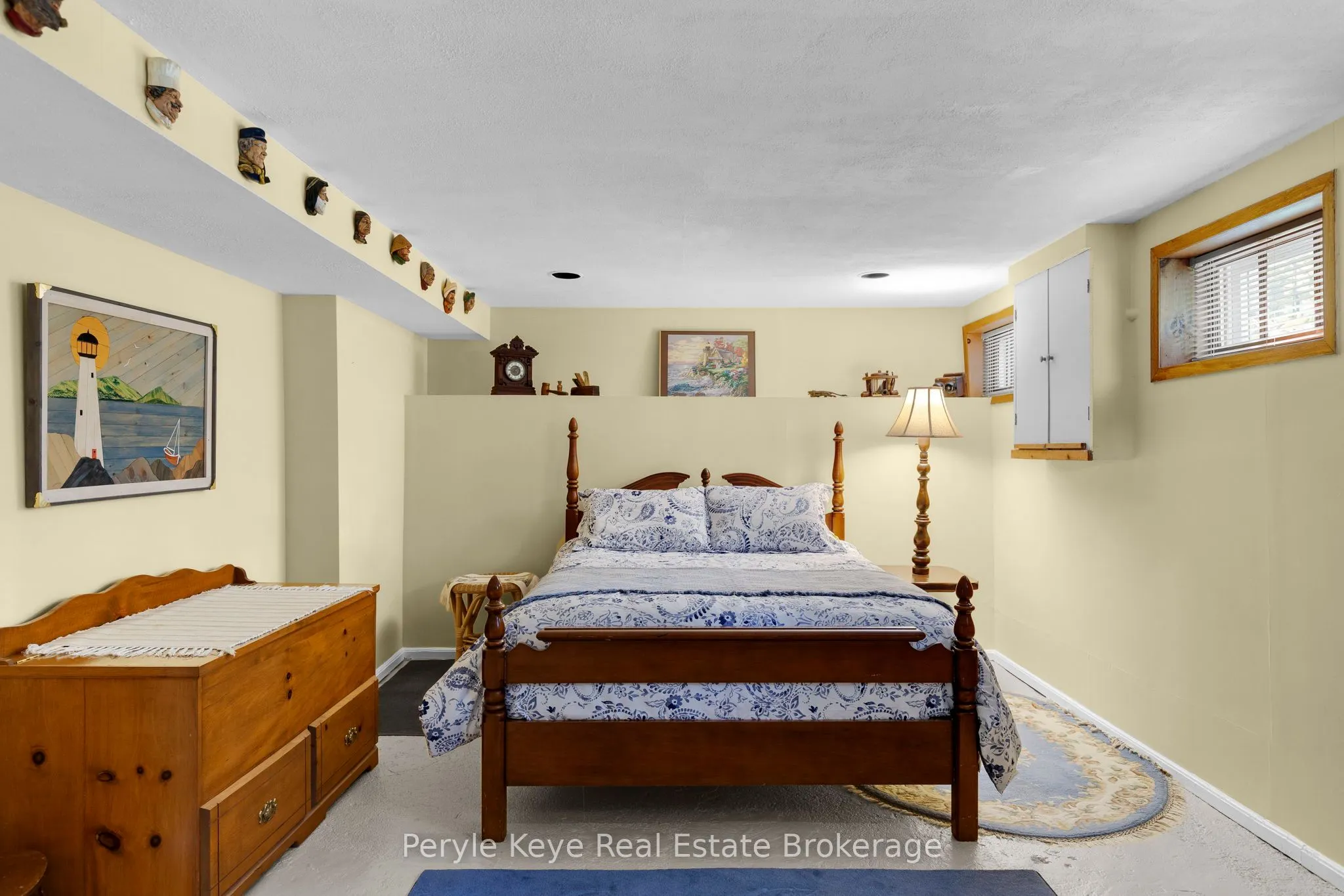 136 Deer Lake Road