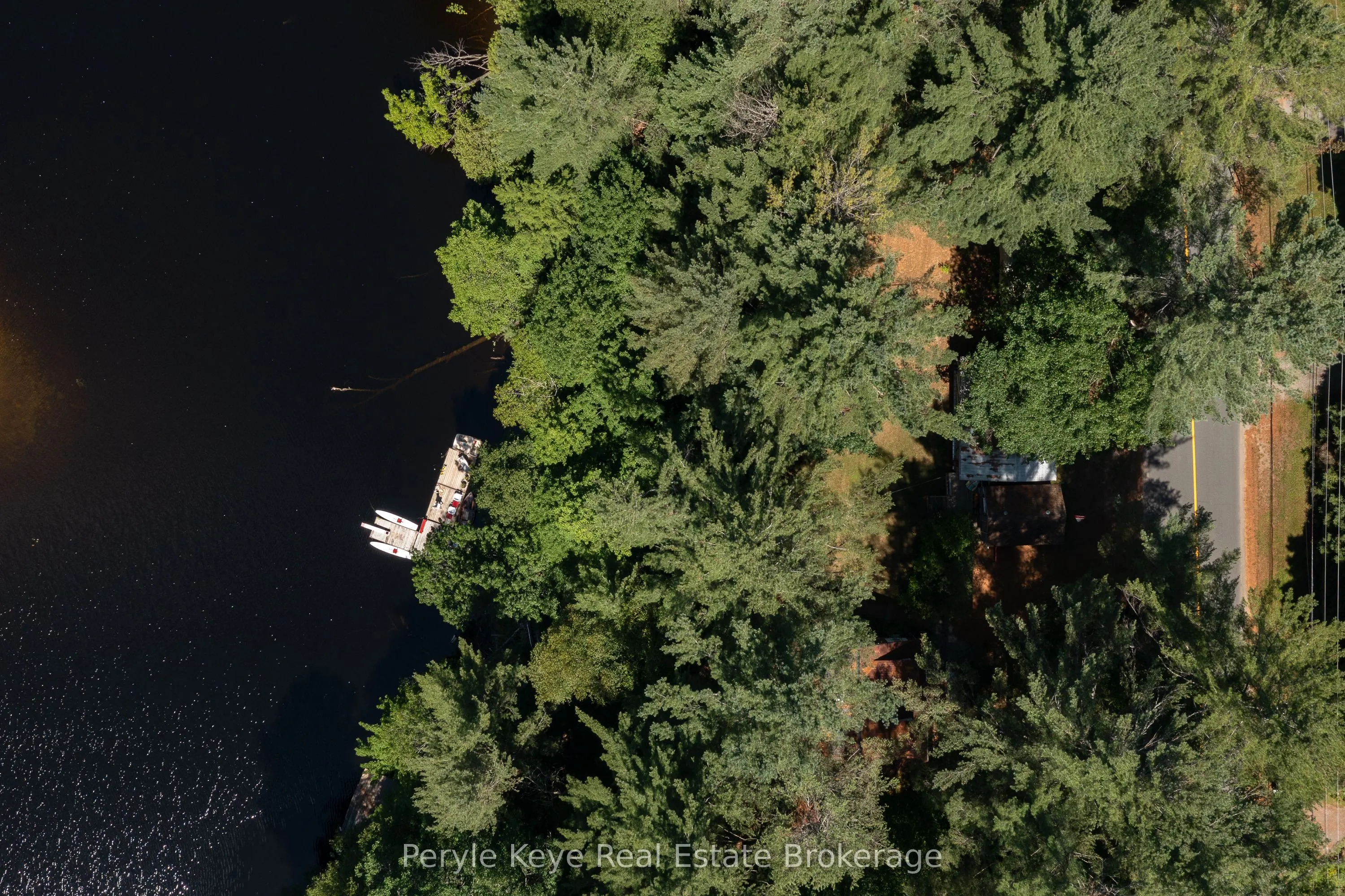 136 Deer Lake Road