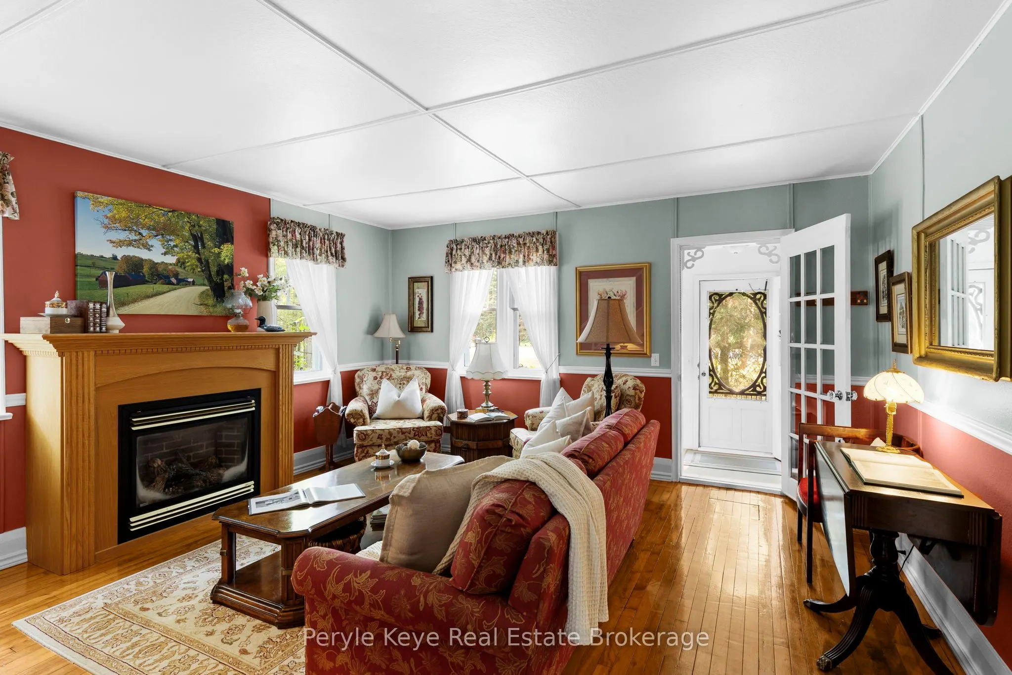 136 Deer Lake Road