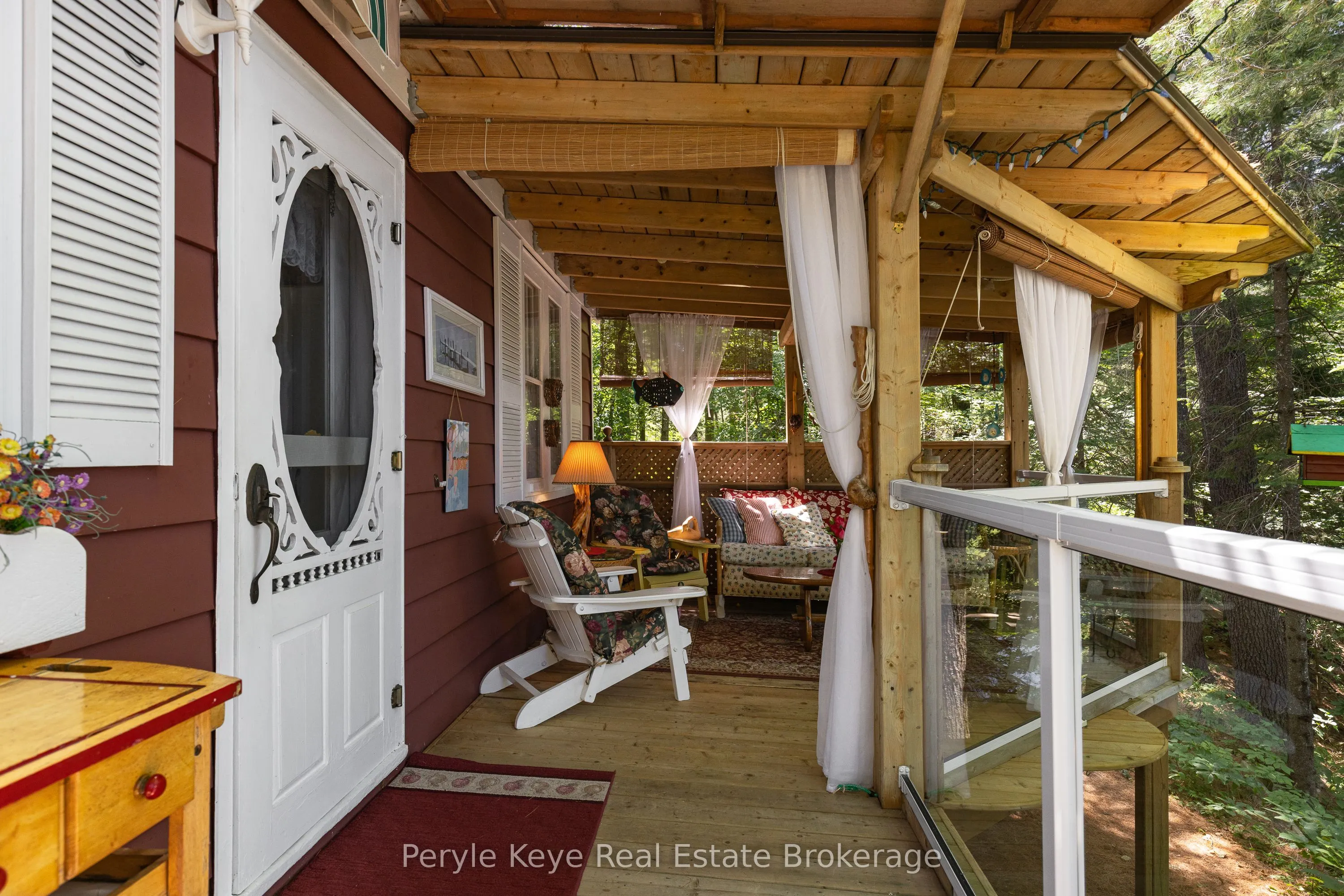 136 Deer Lake Road