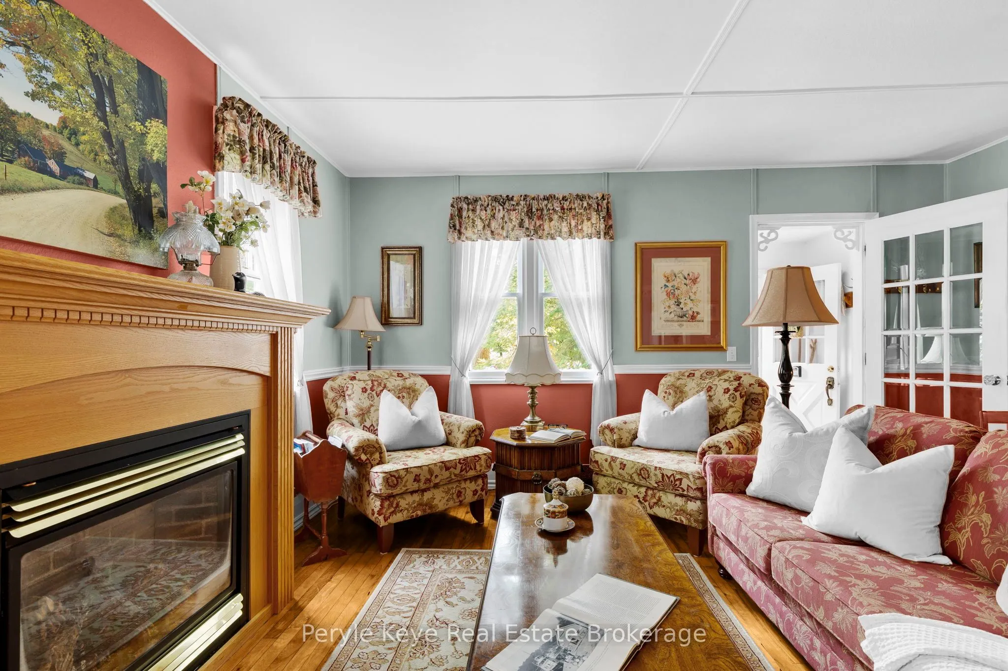 136 Deer Lake Road