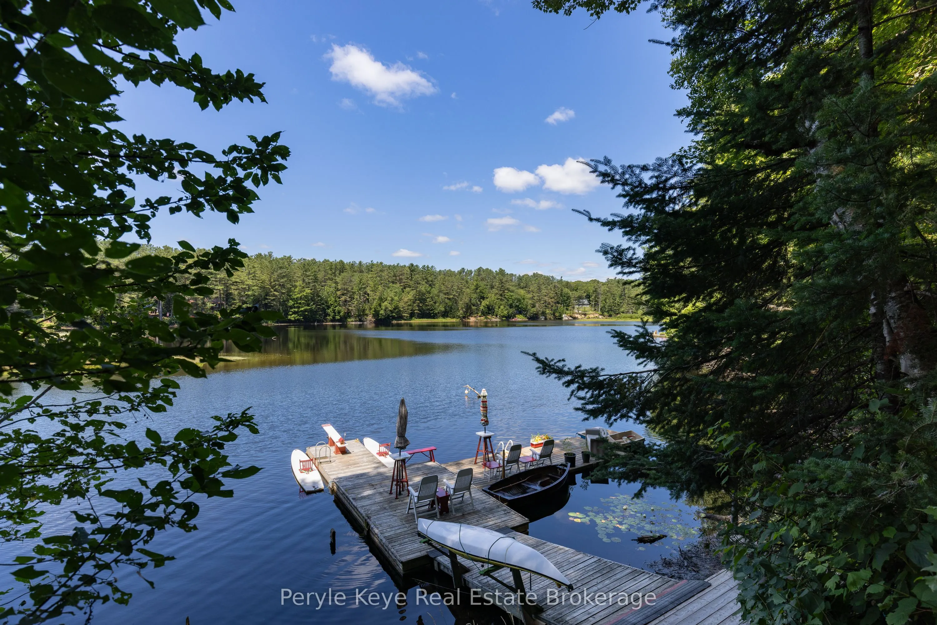 136 Deer Lake Road