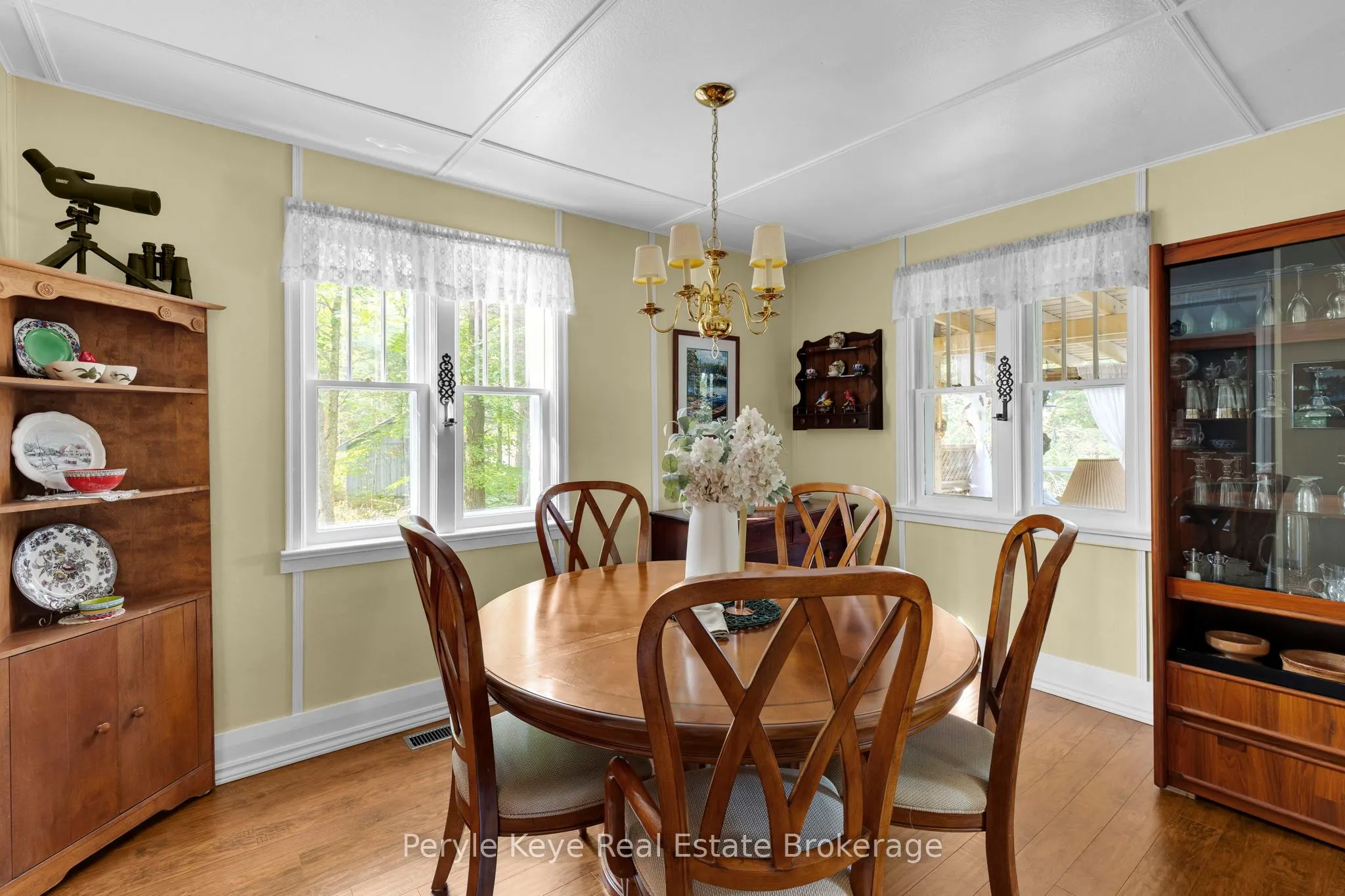 136 Deer Lake Road