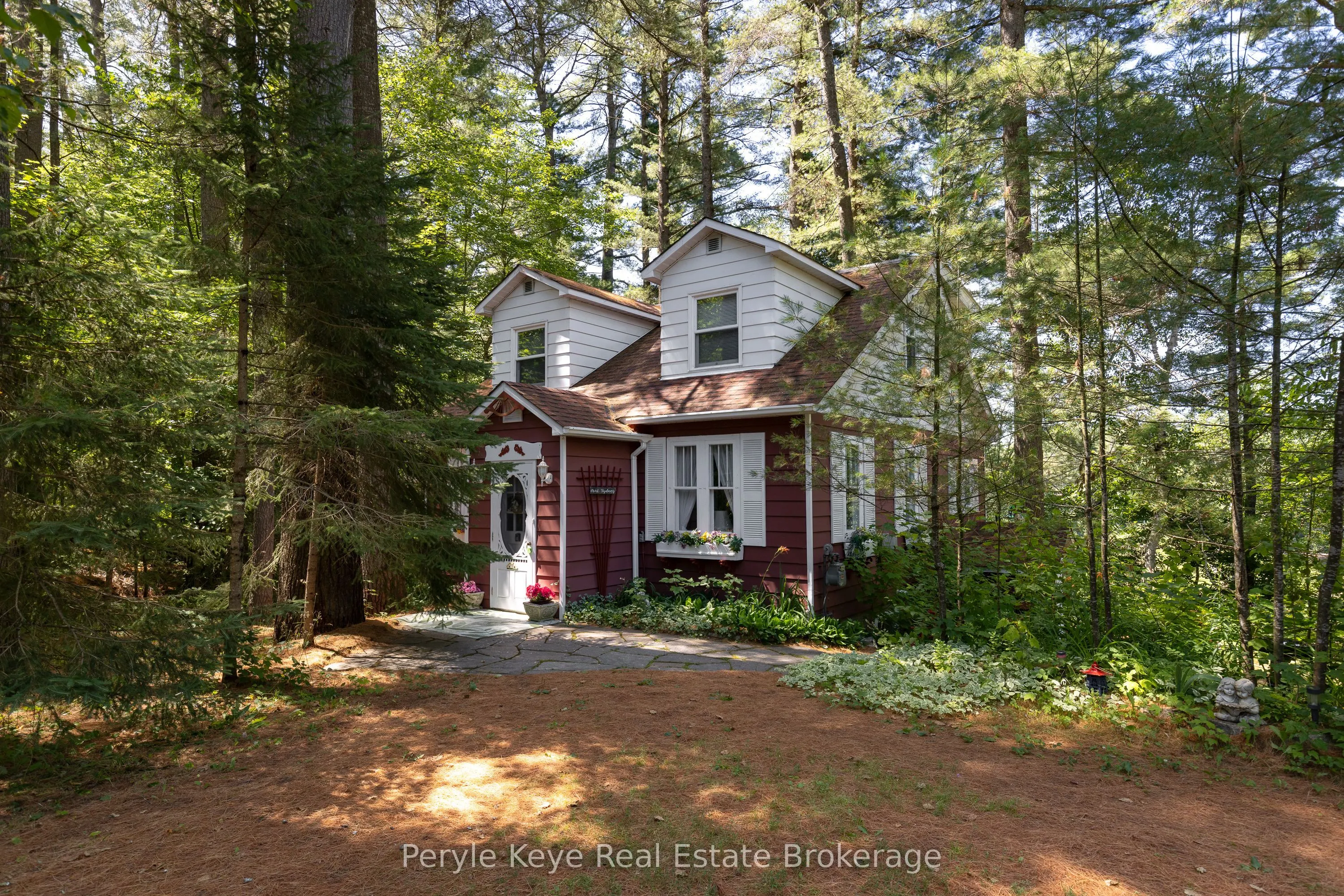 136 Deer Lake Road