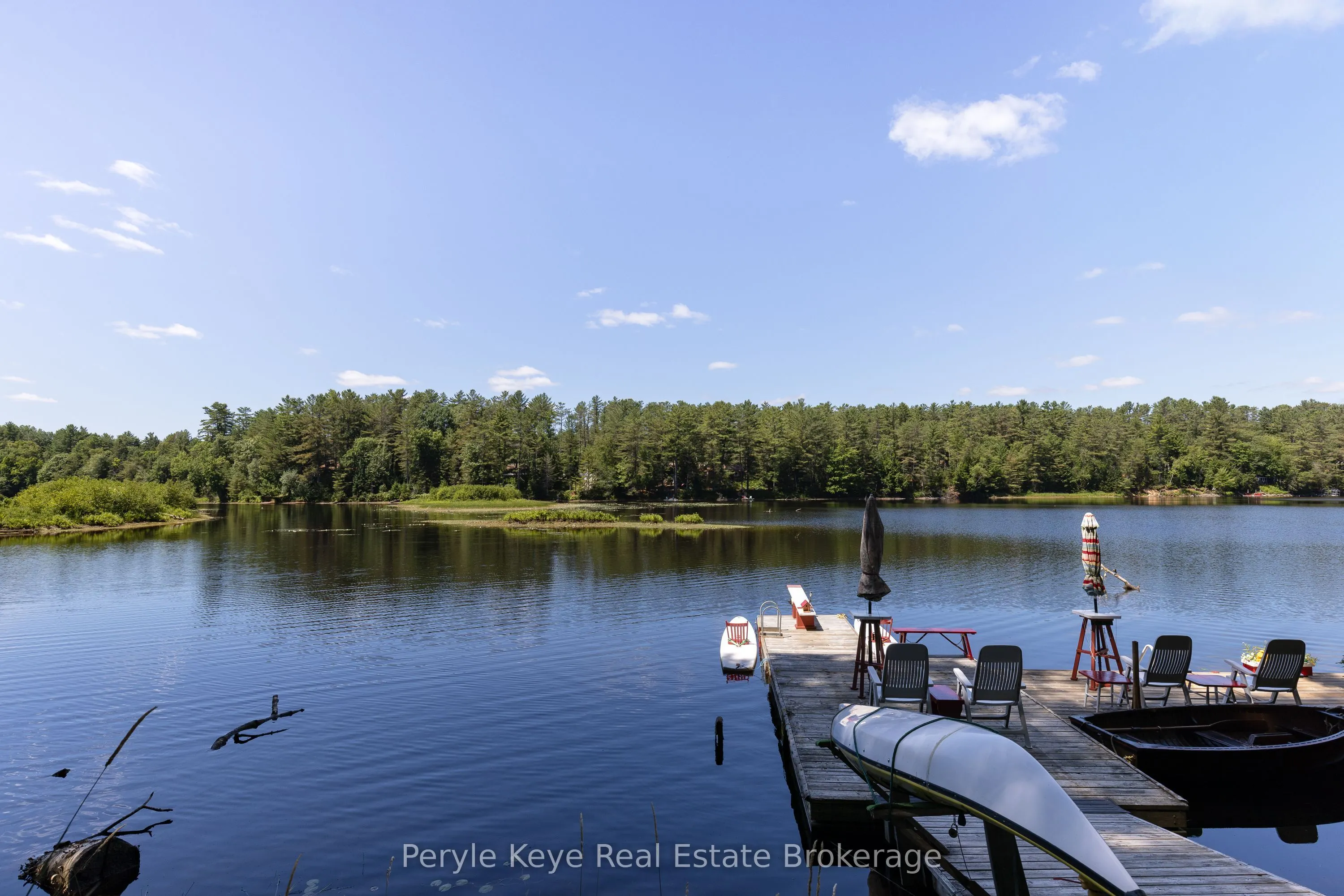 136 Deer Lake Road