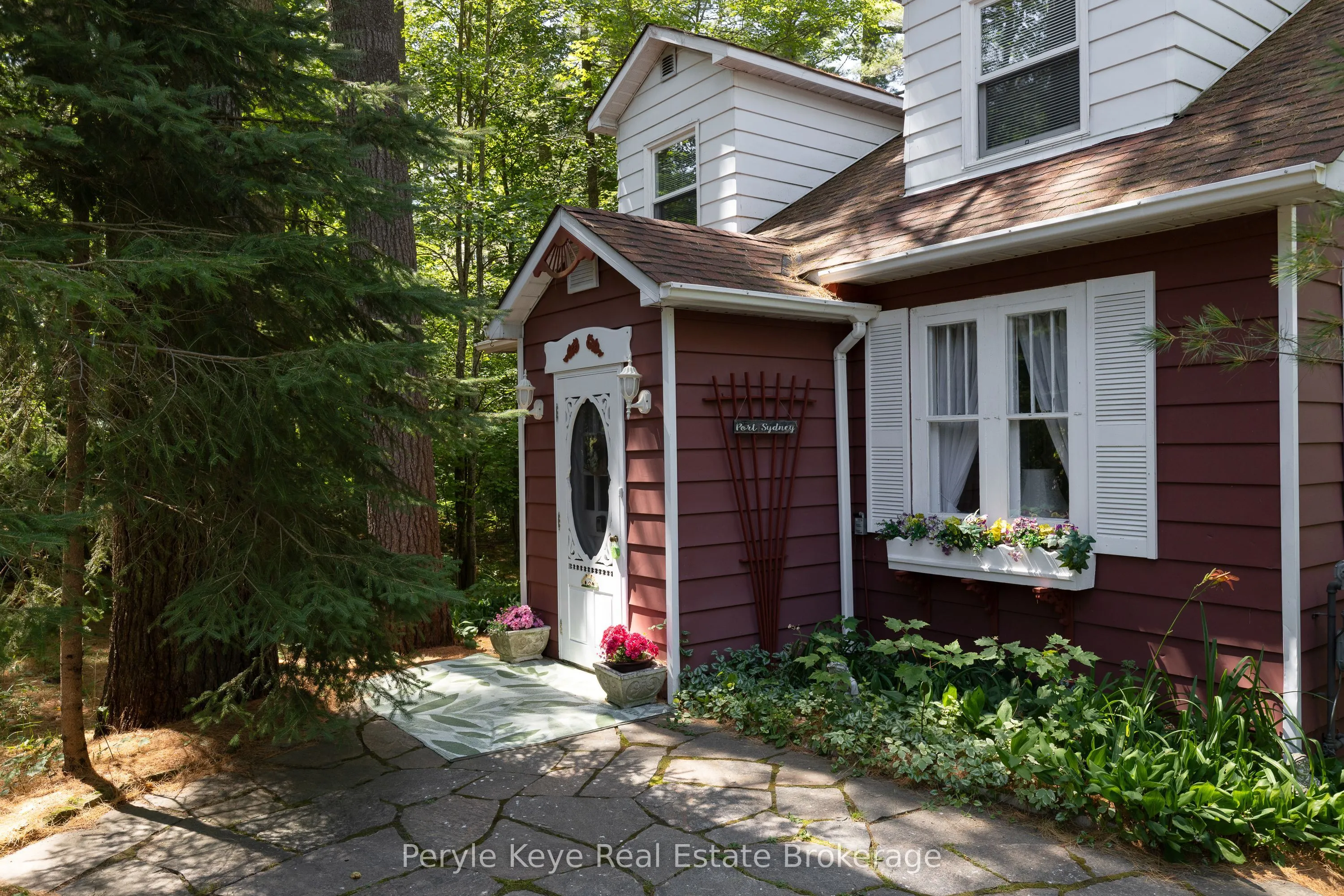 136 Deer Lake Road