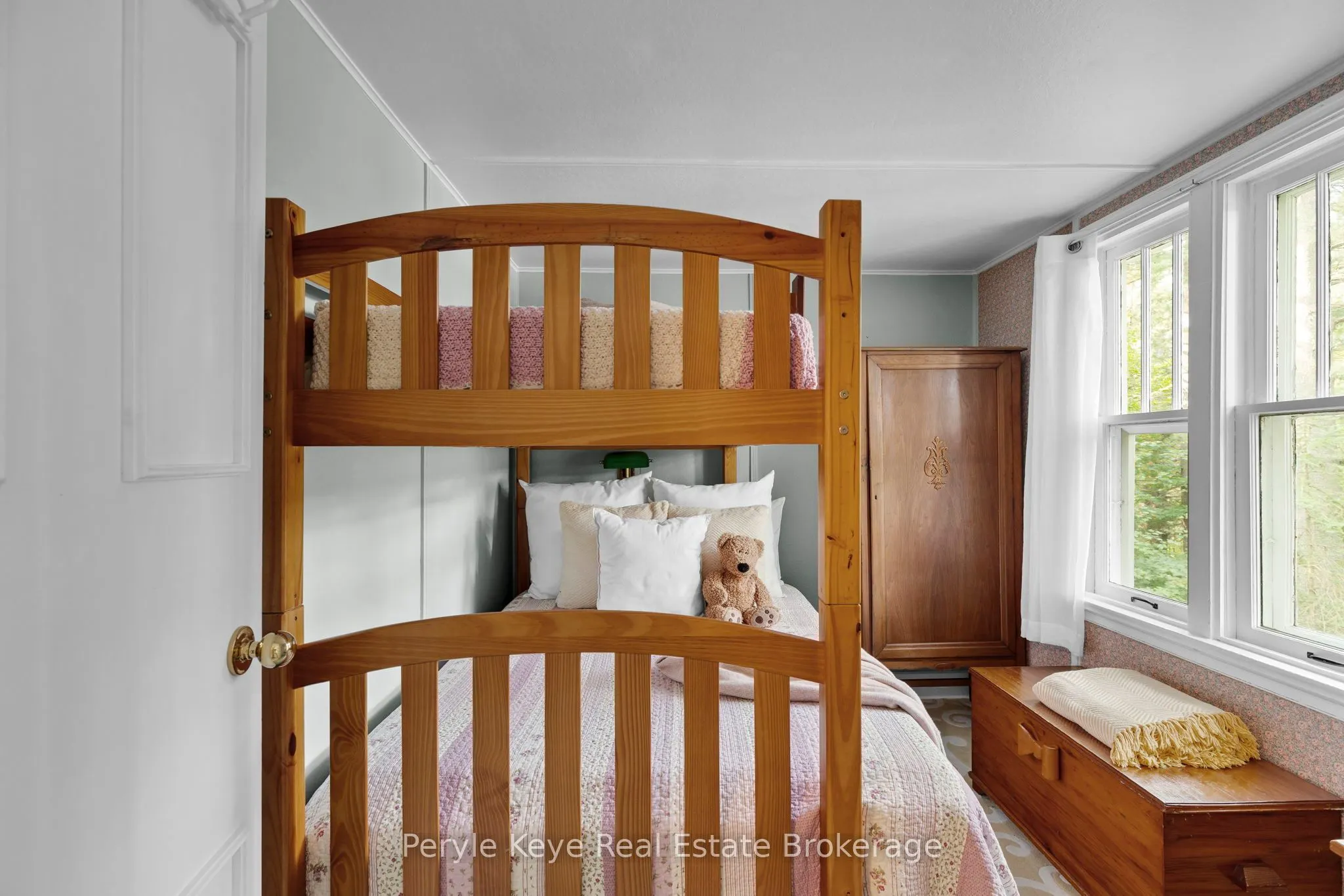 136 Deer Lake Road