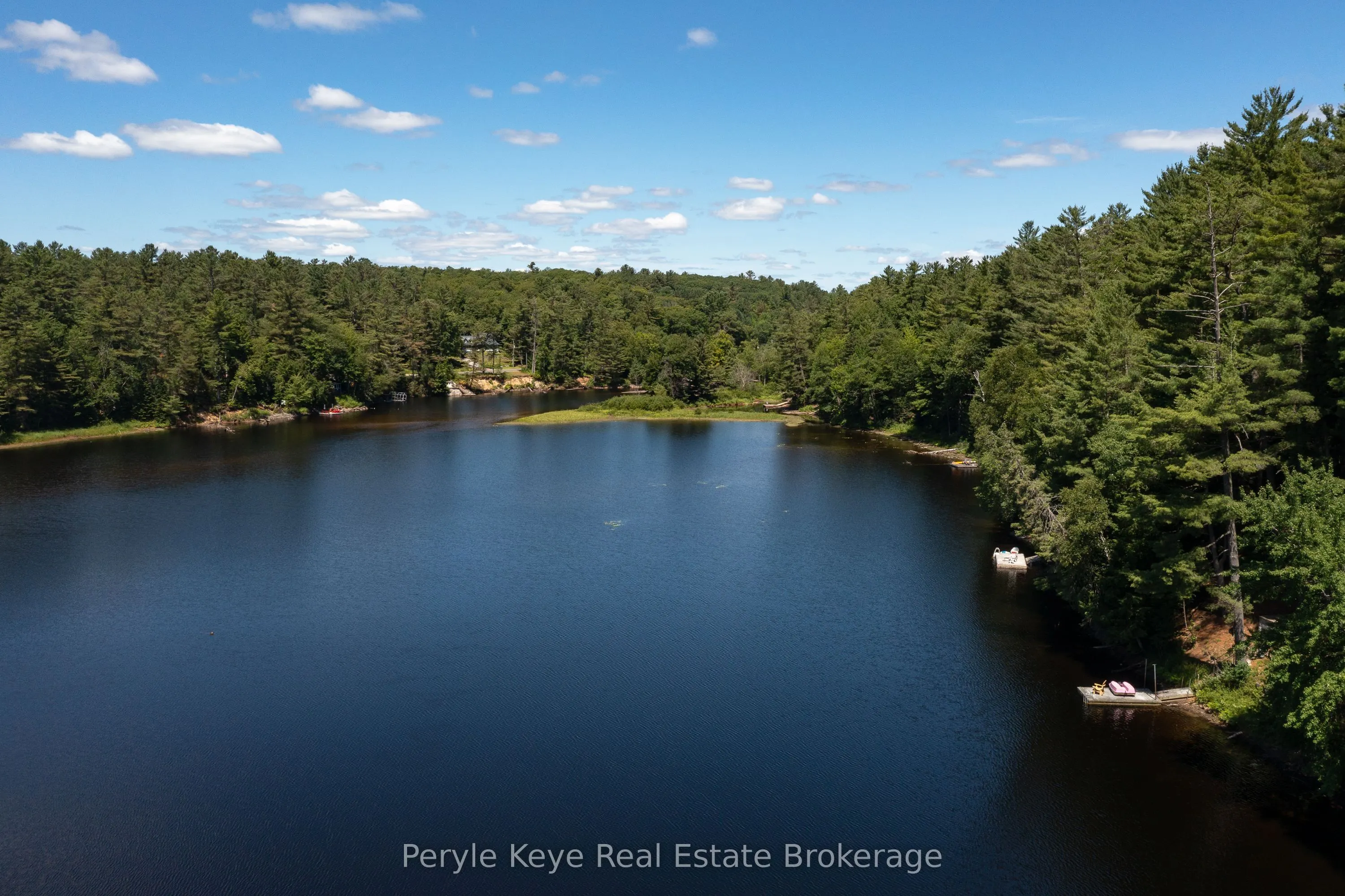 136 Deer Lake Road
