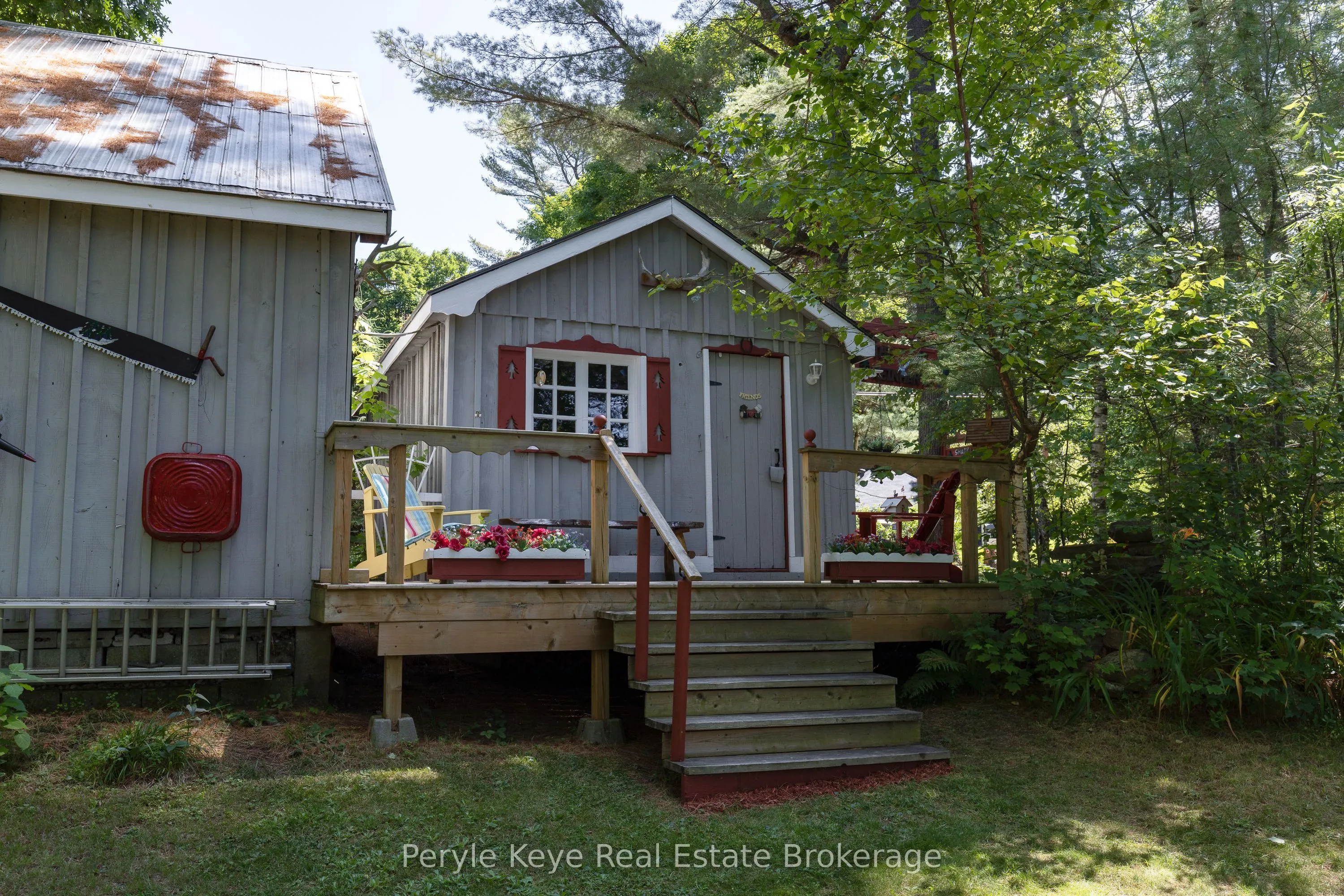 136 Deer Lake Road