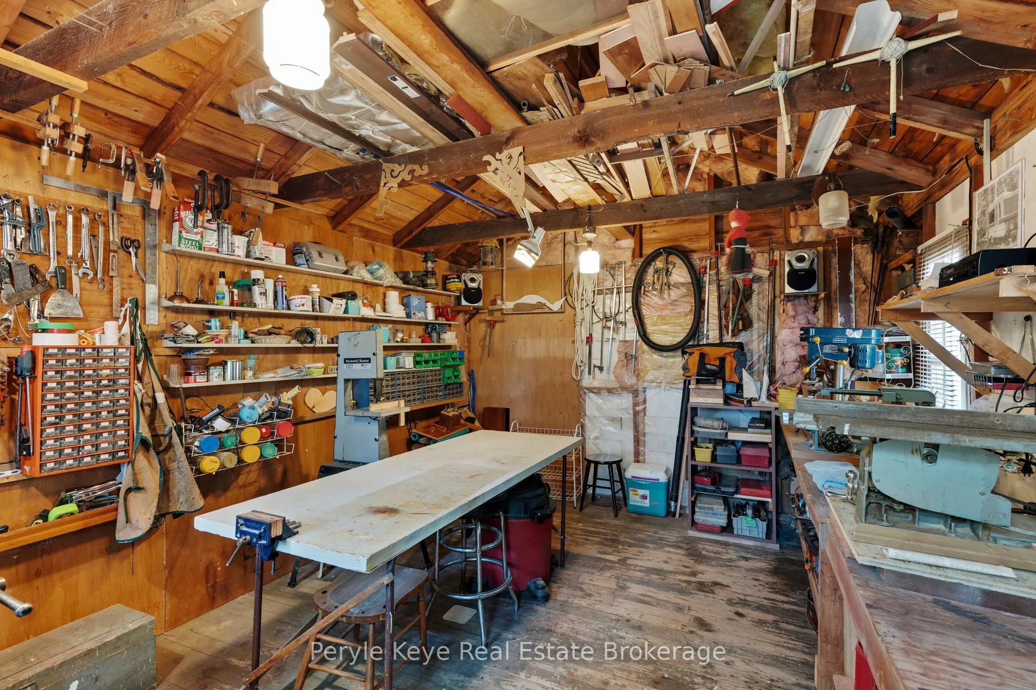 136 Deer Lake Road