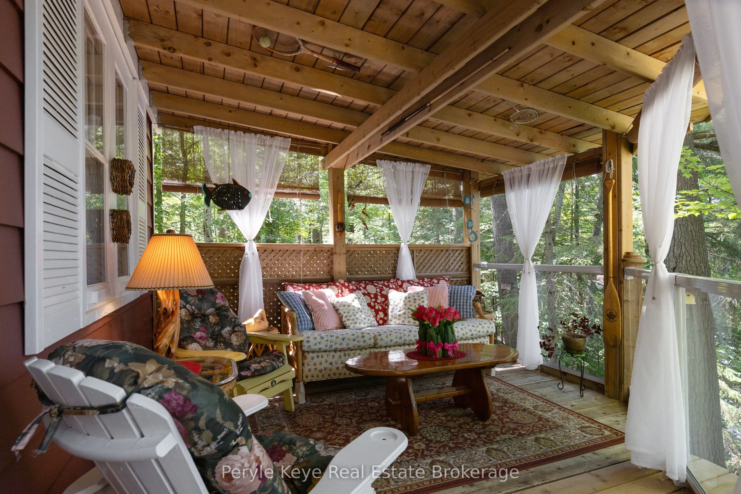 136 Deer Lake Road