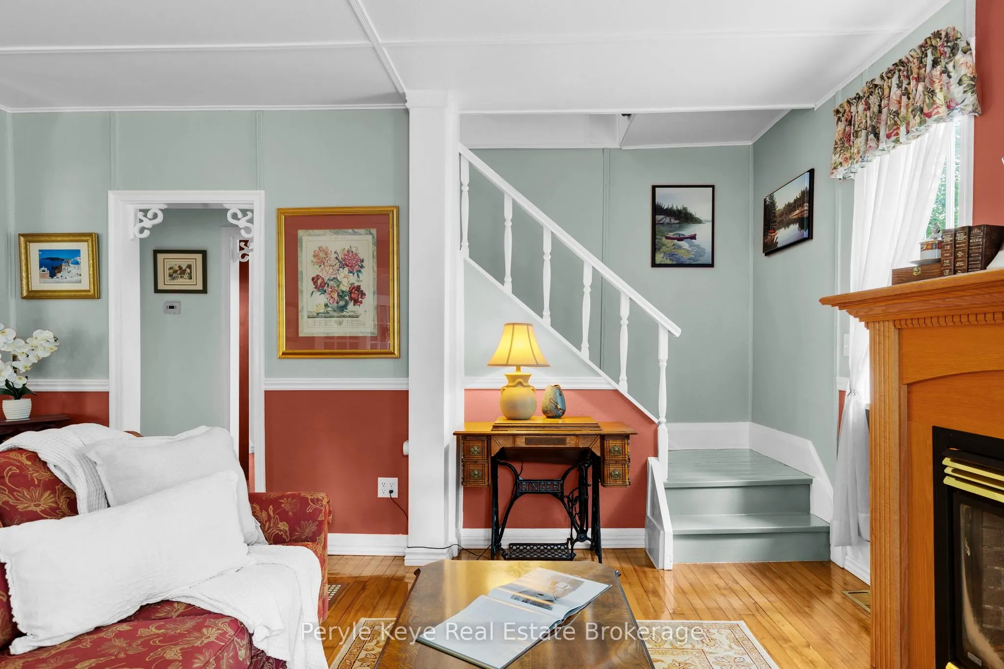 136 Deer Lake Road
