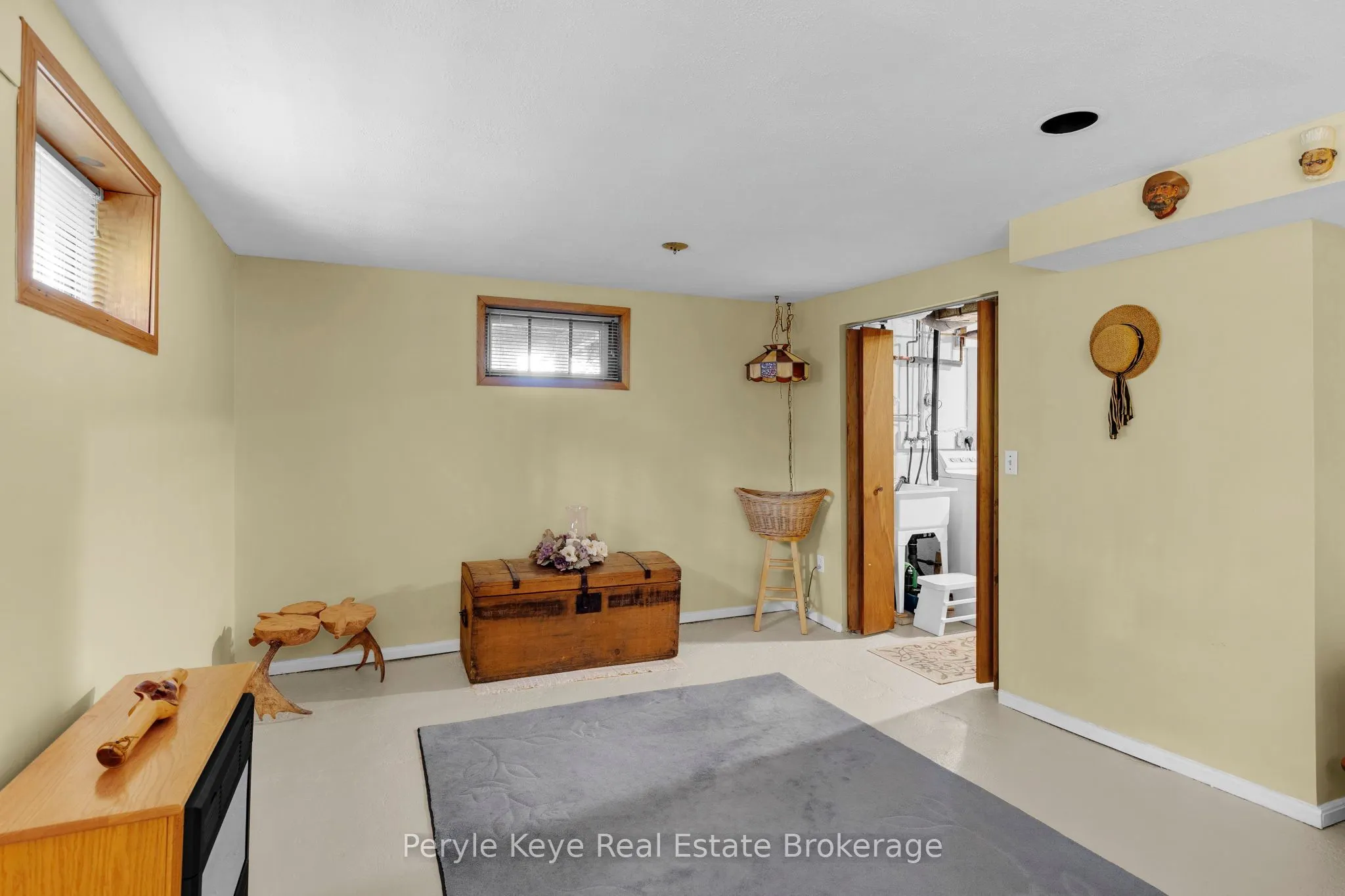 136 Deer Lake Road