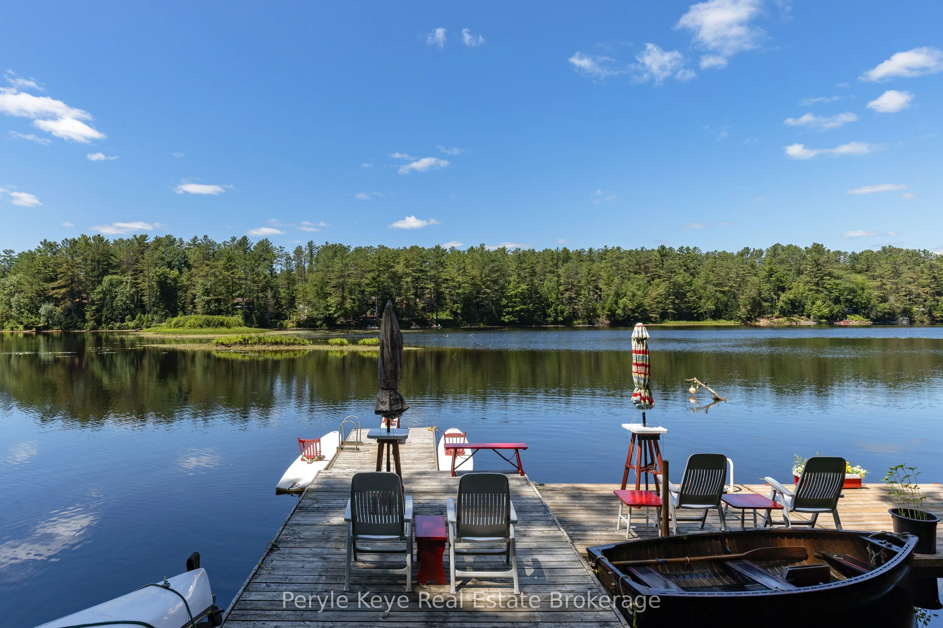 136 Deer Lake Road
