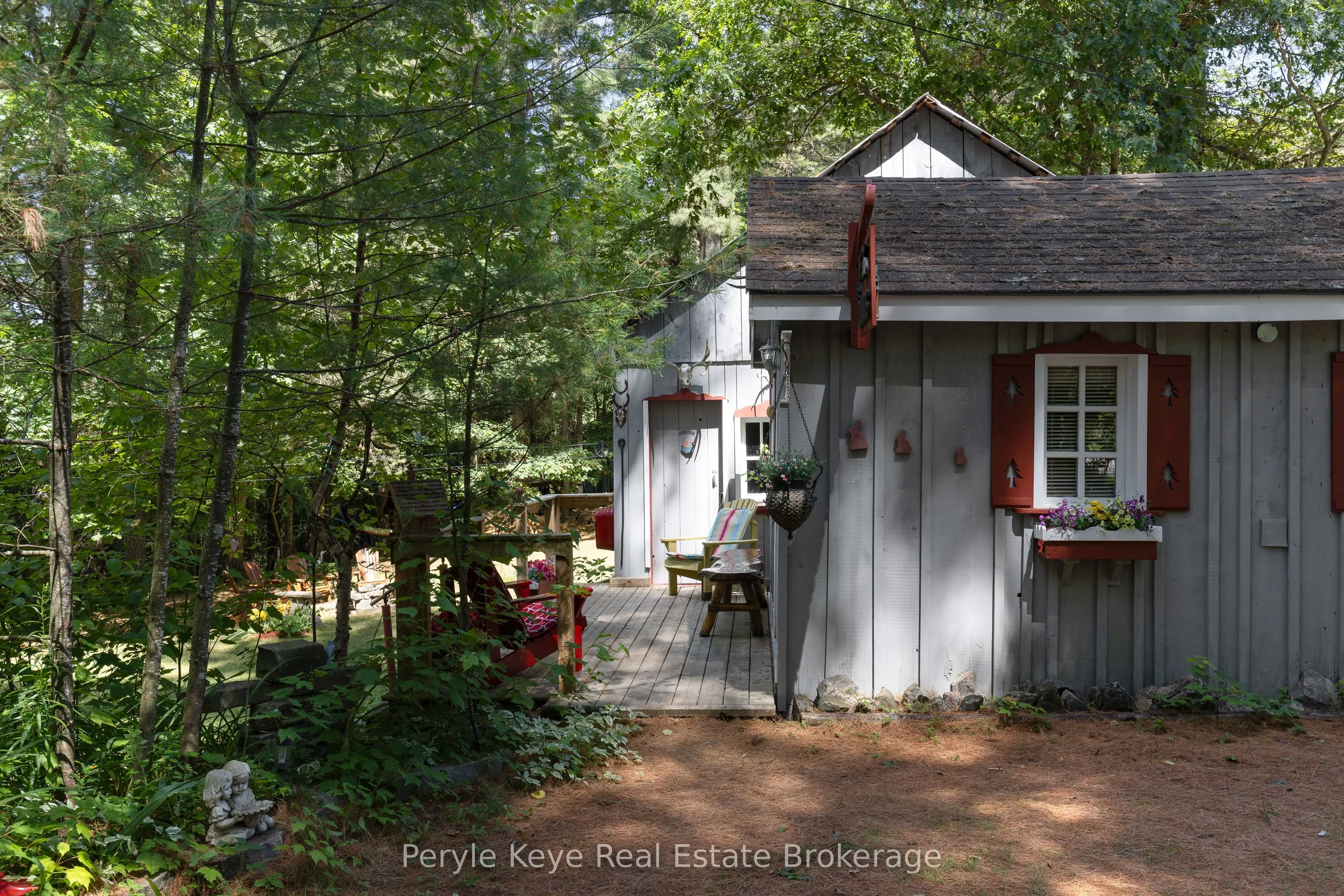 136 Deer Lake Road