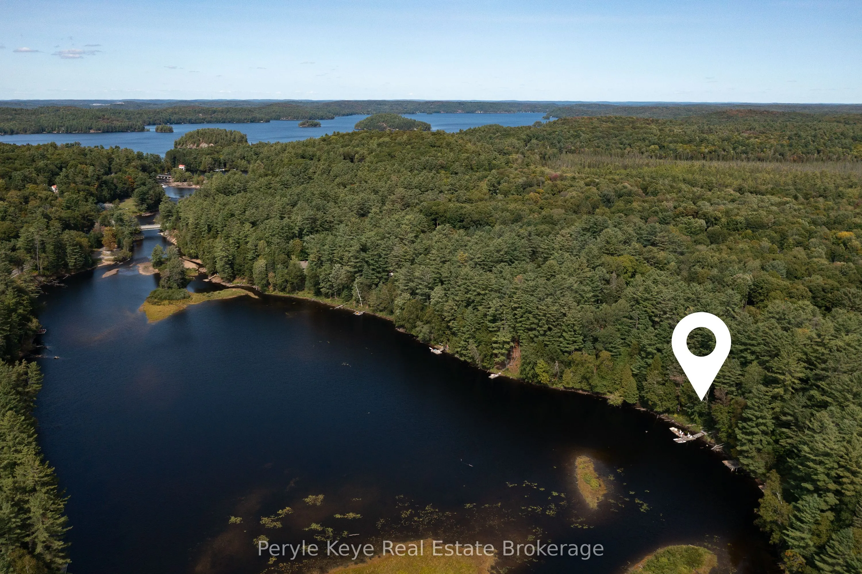 136 Deer Lake Road