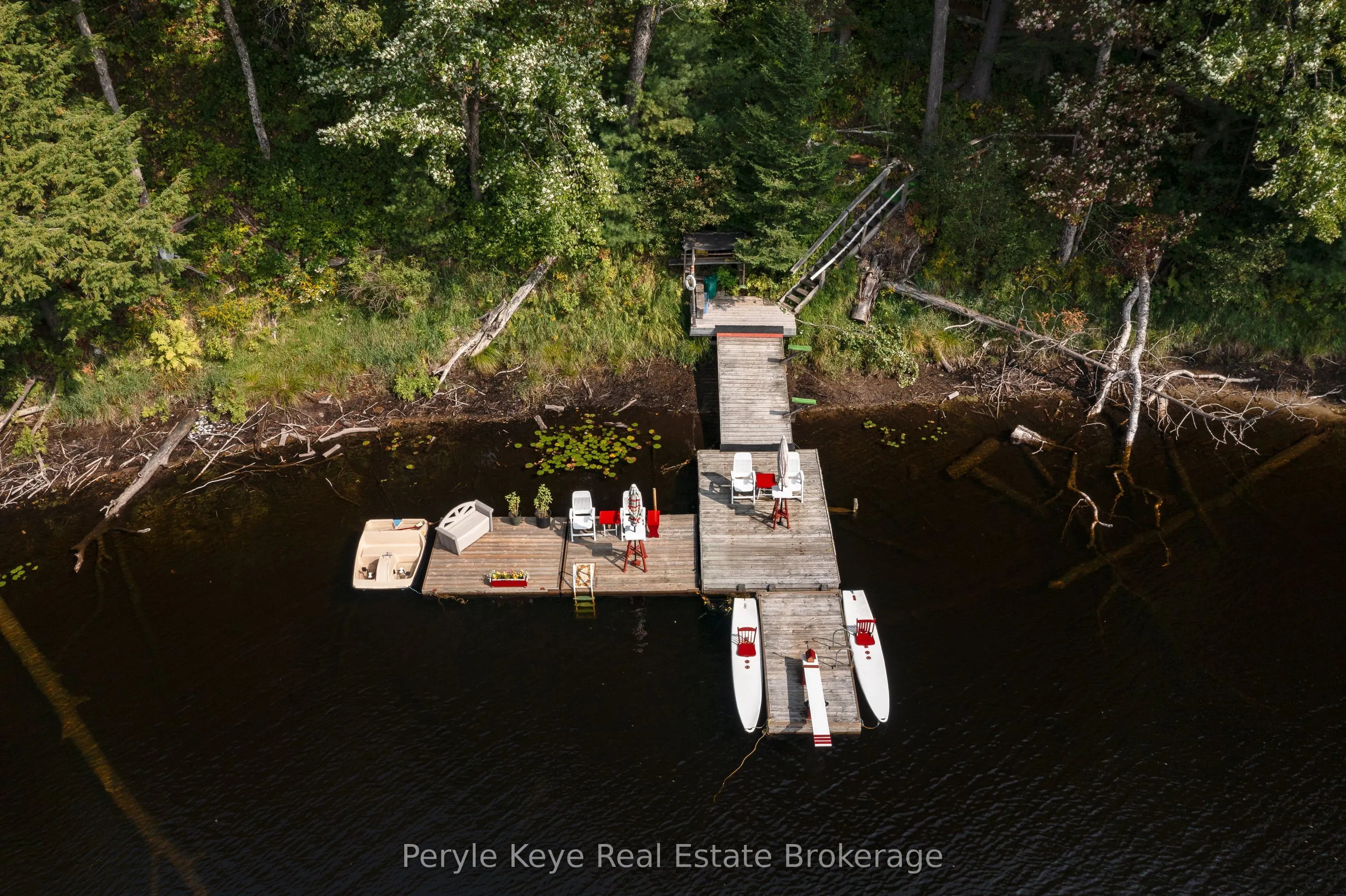 136 Deer Lake Road