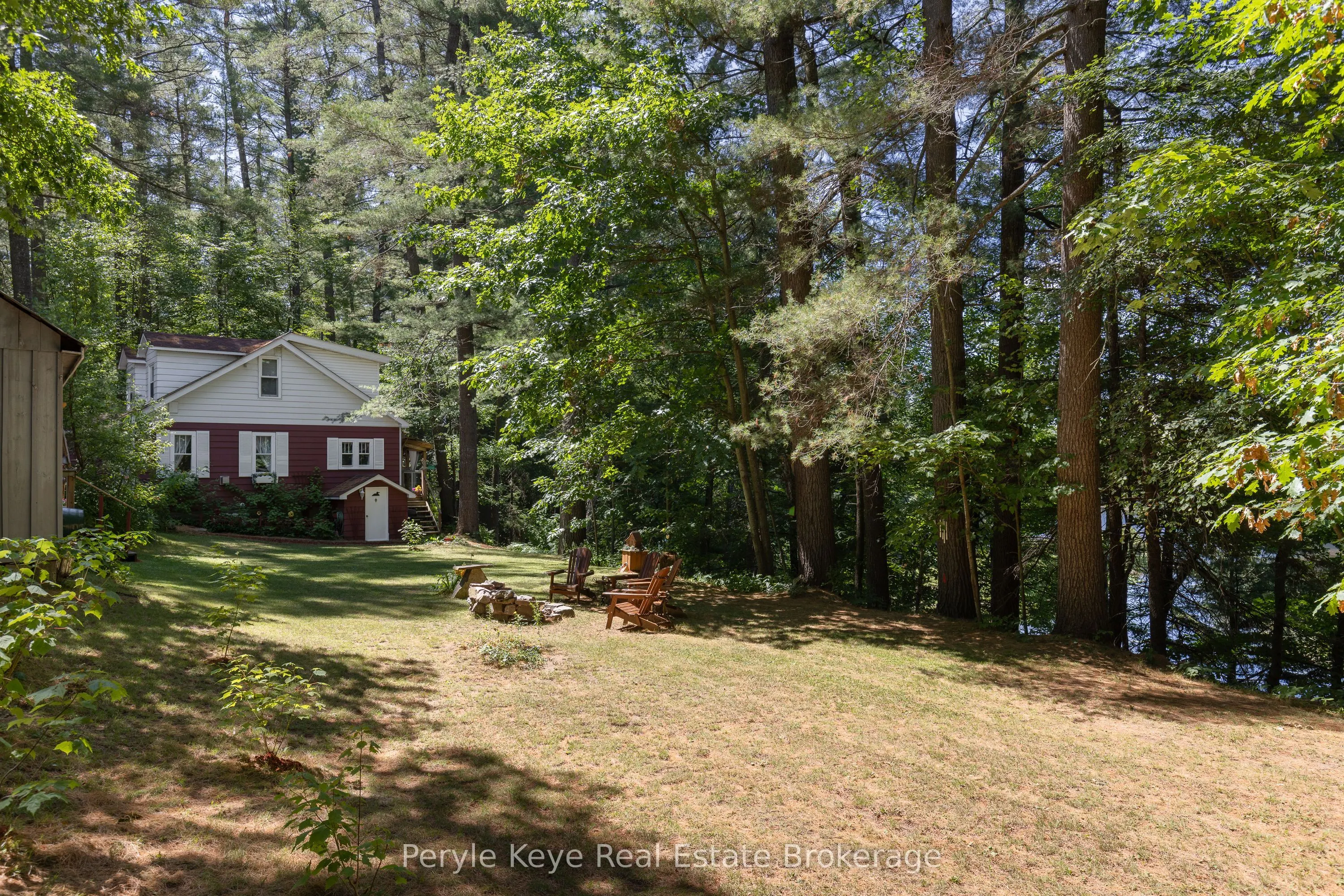 136 Deer Lake Road
