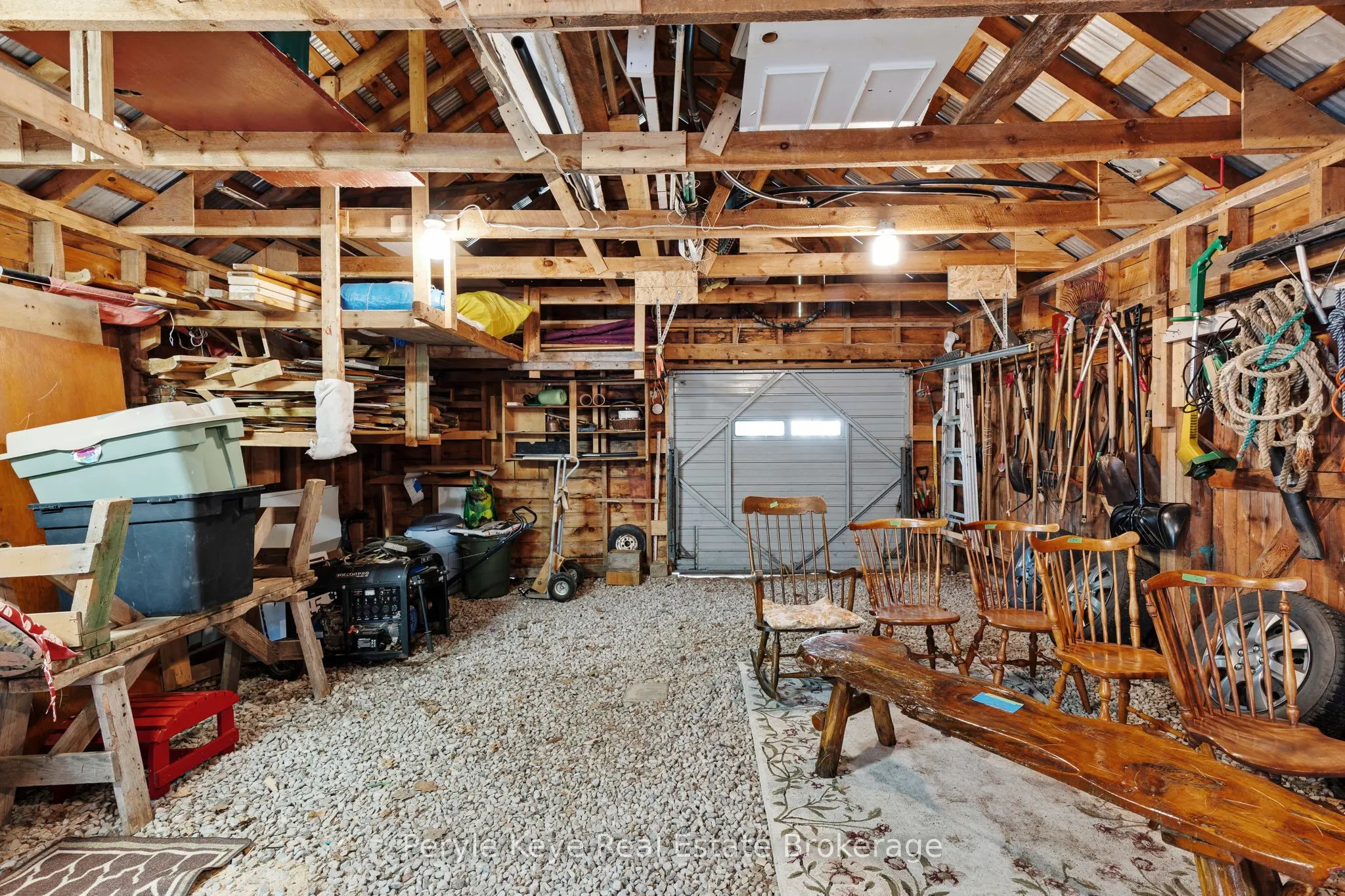 136 Deer Lake Road