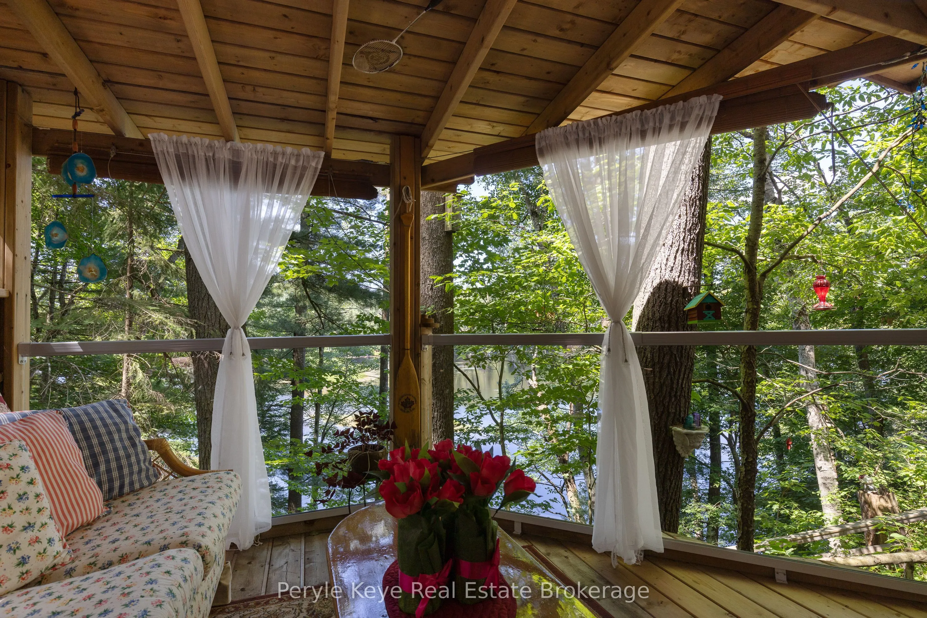 136 Deer Lake Road