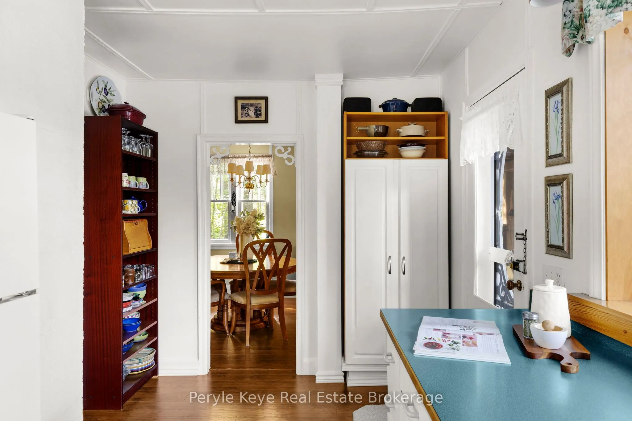 136 Deer Lake Road