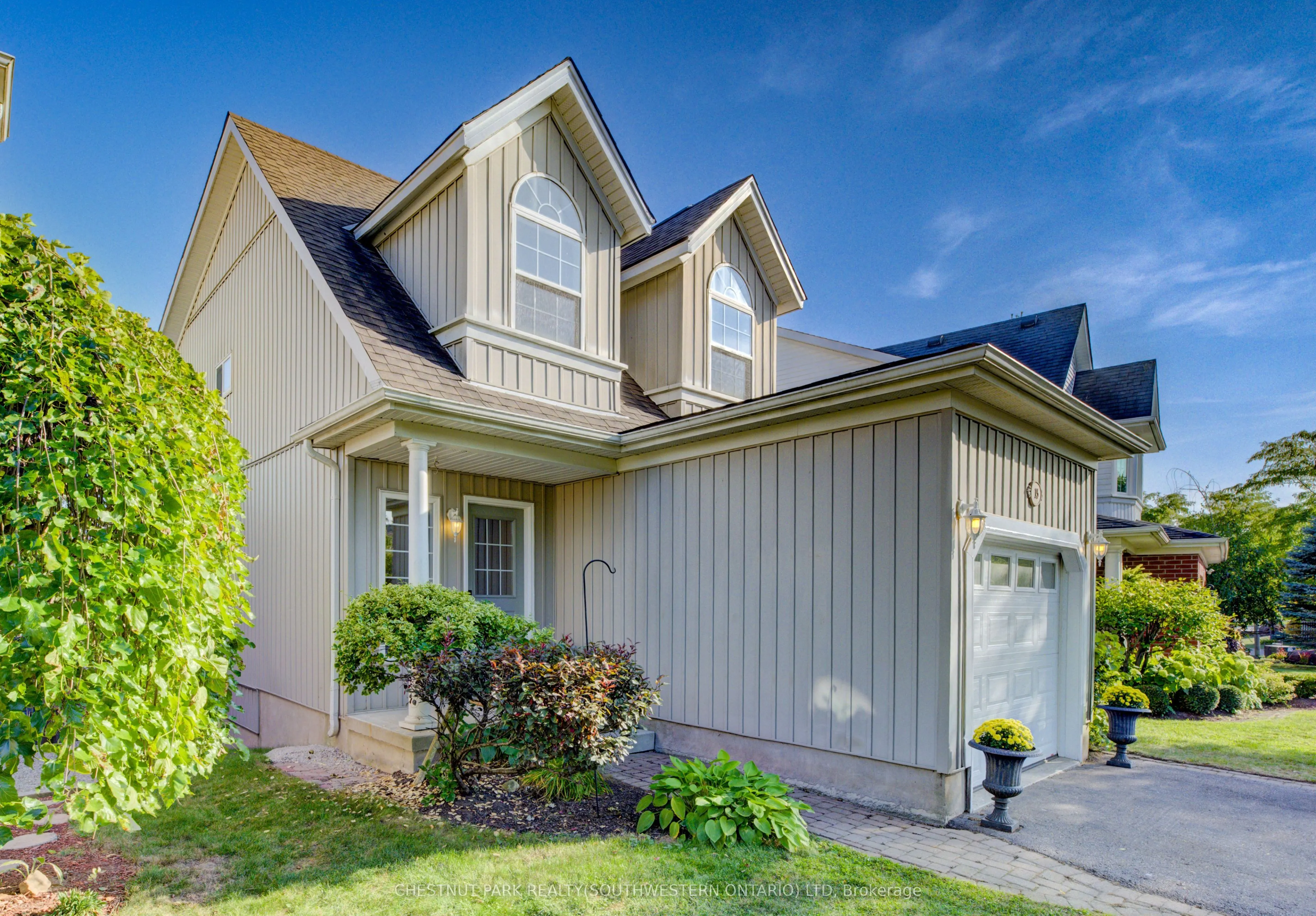 15 Pettitt Drive