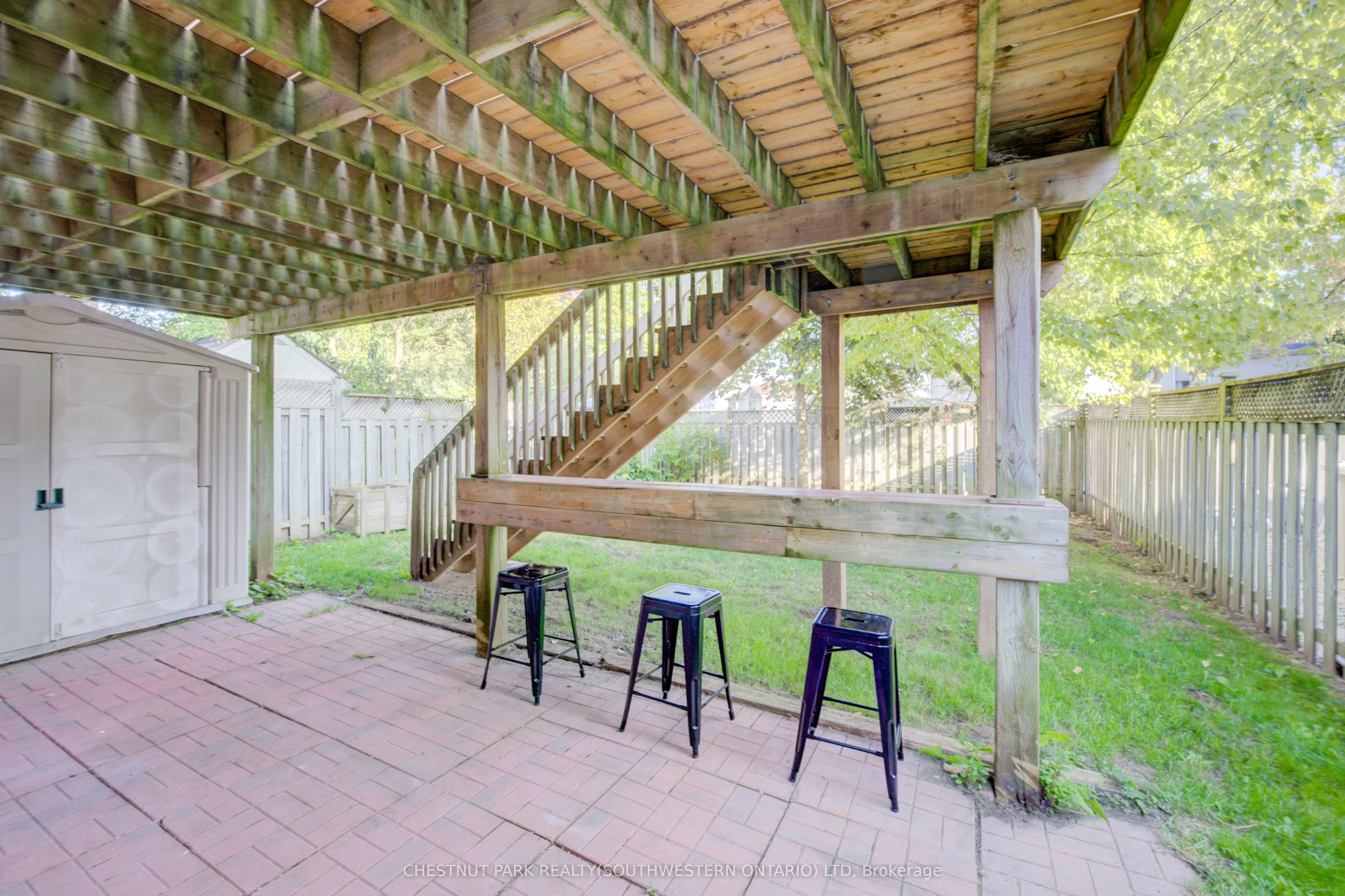 15 Pettitt Drive