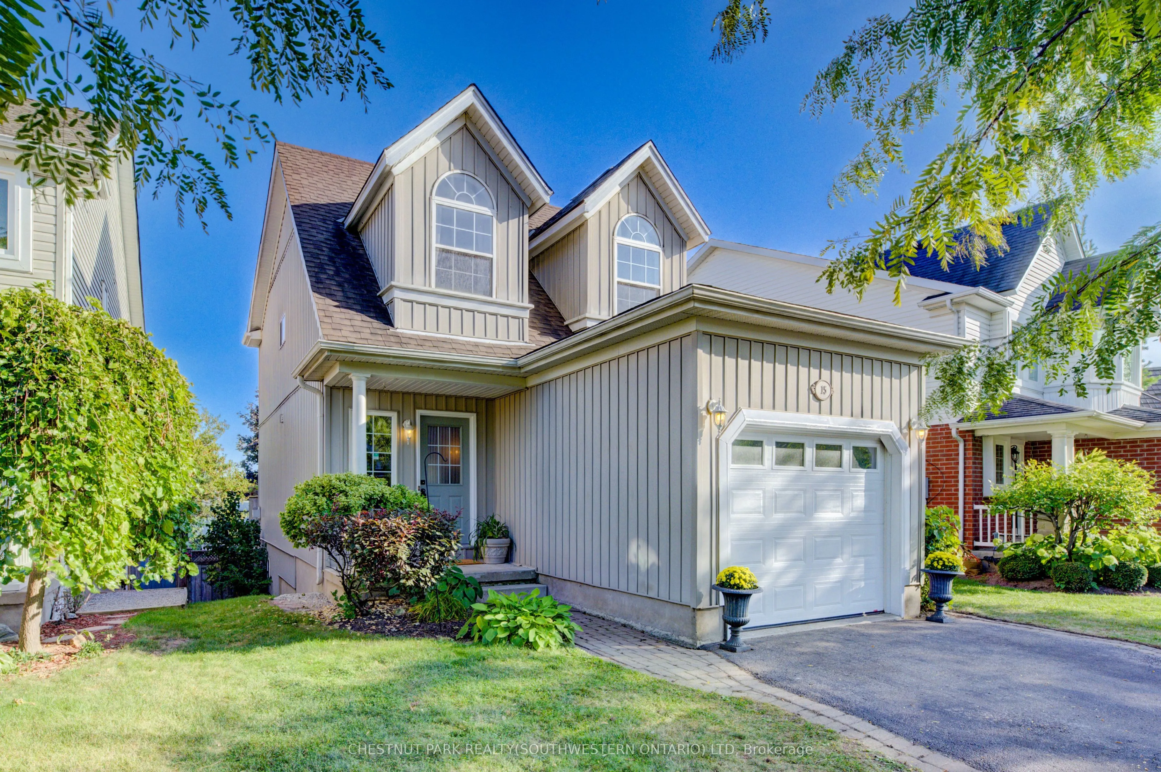 15 Pettitt Drive