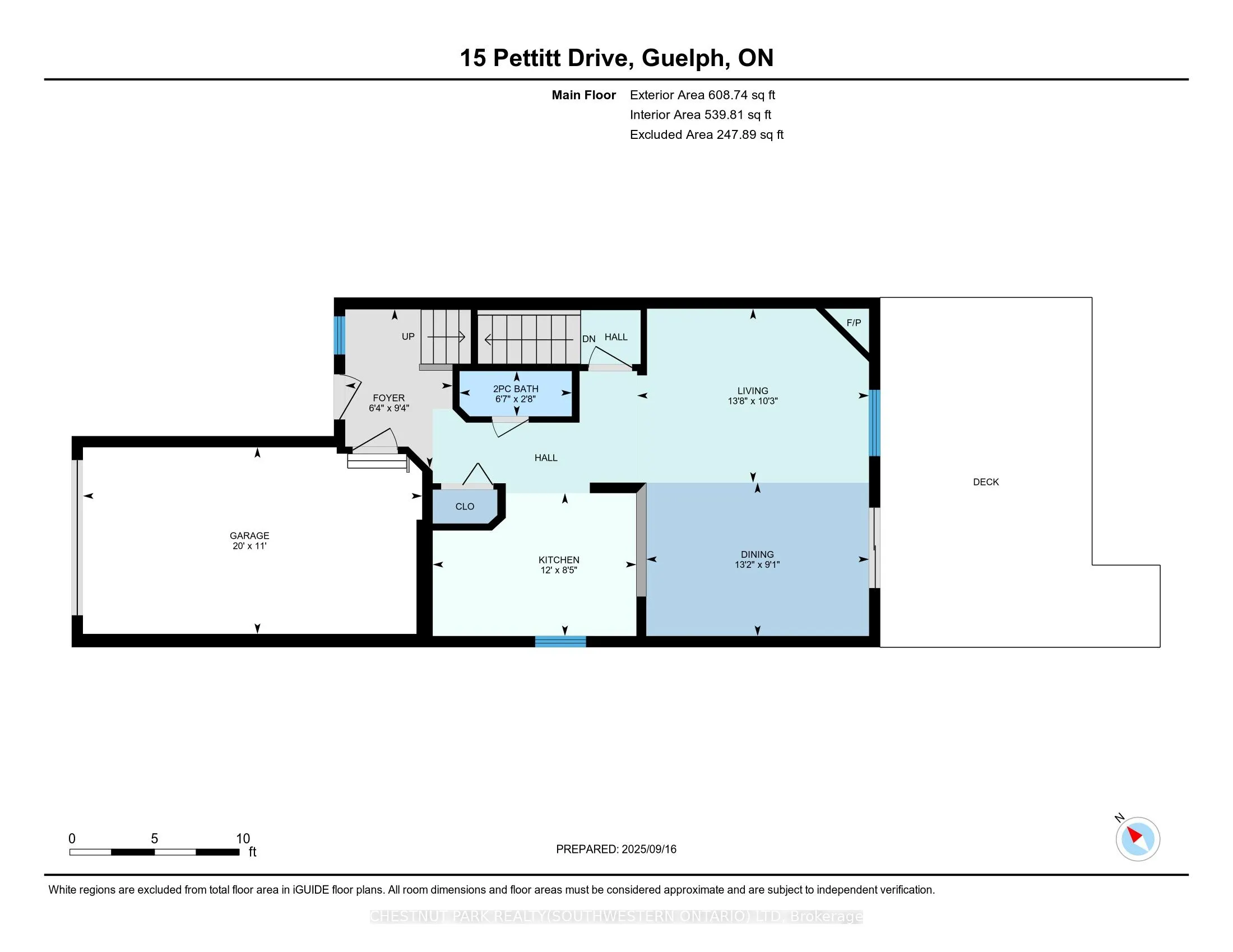 15 Pettitt Drive