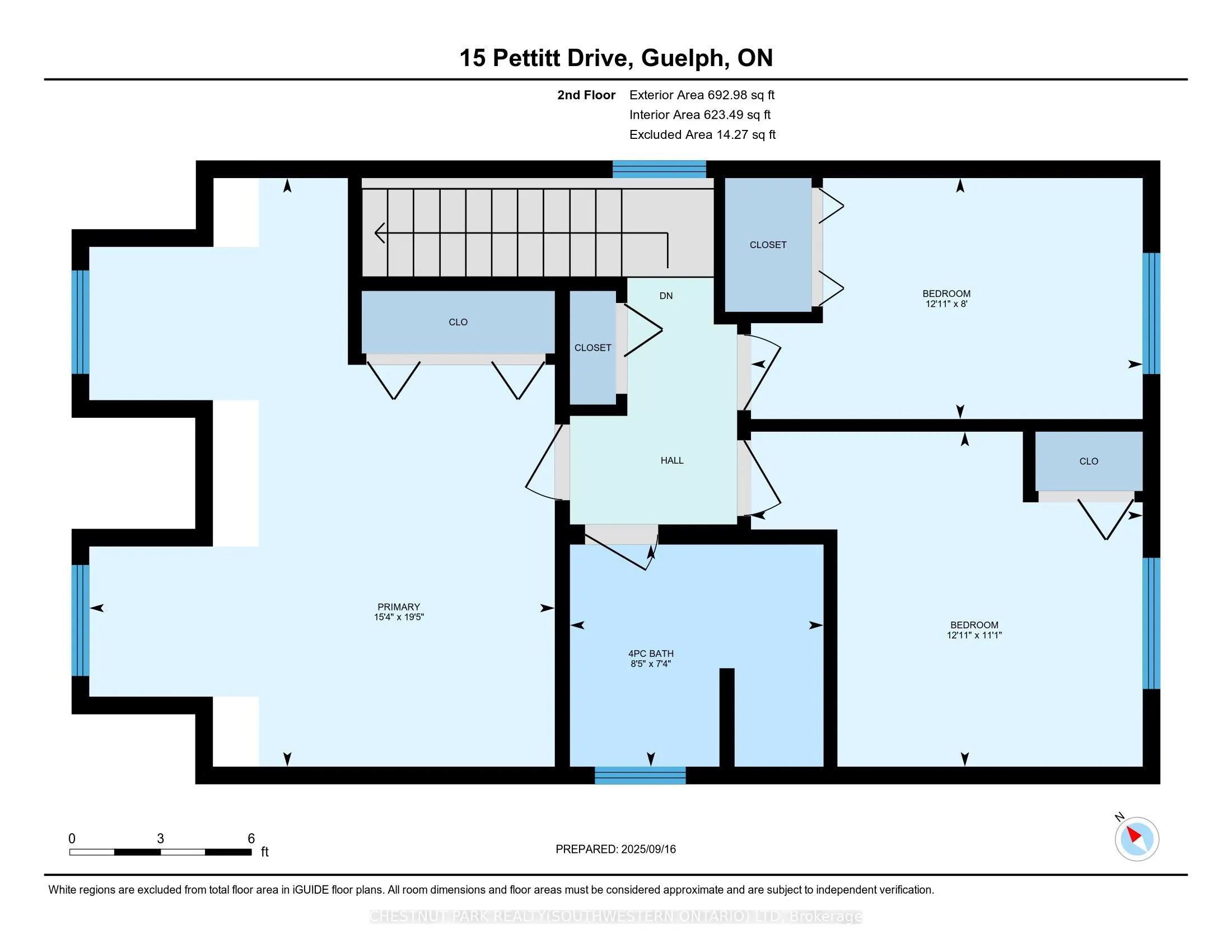 15 Pettitt Drive