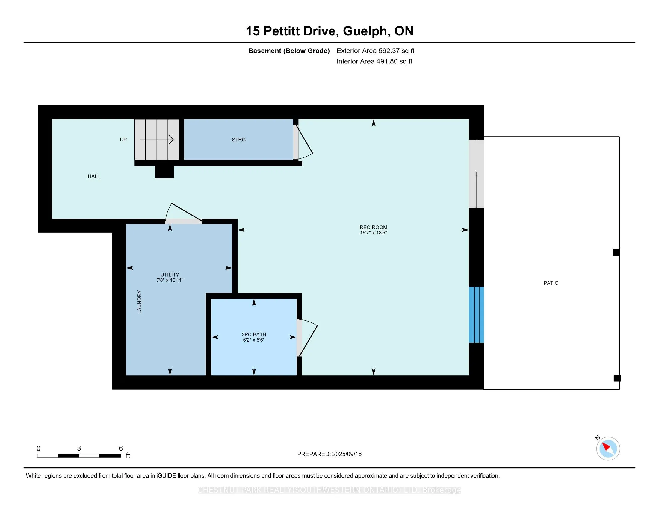 15 Pettitt Drive