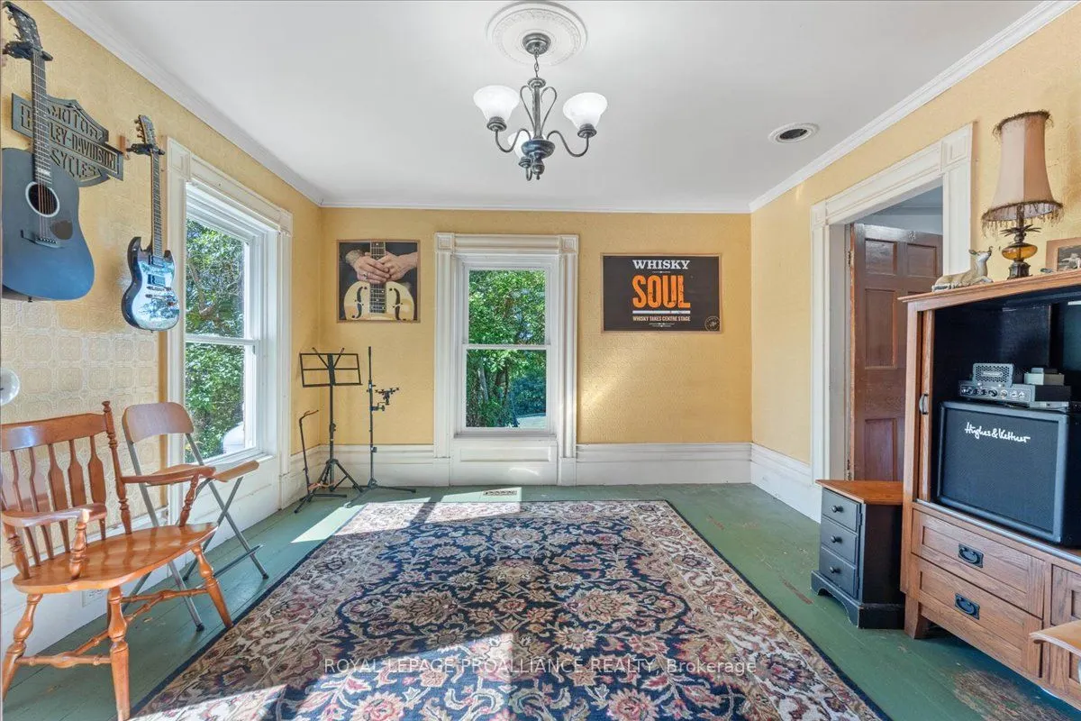 22 Carson Road